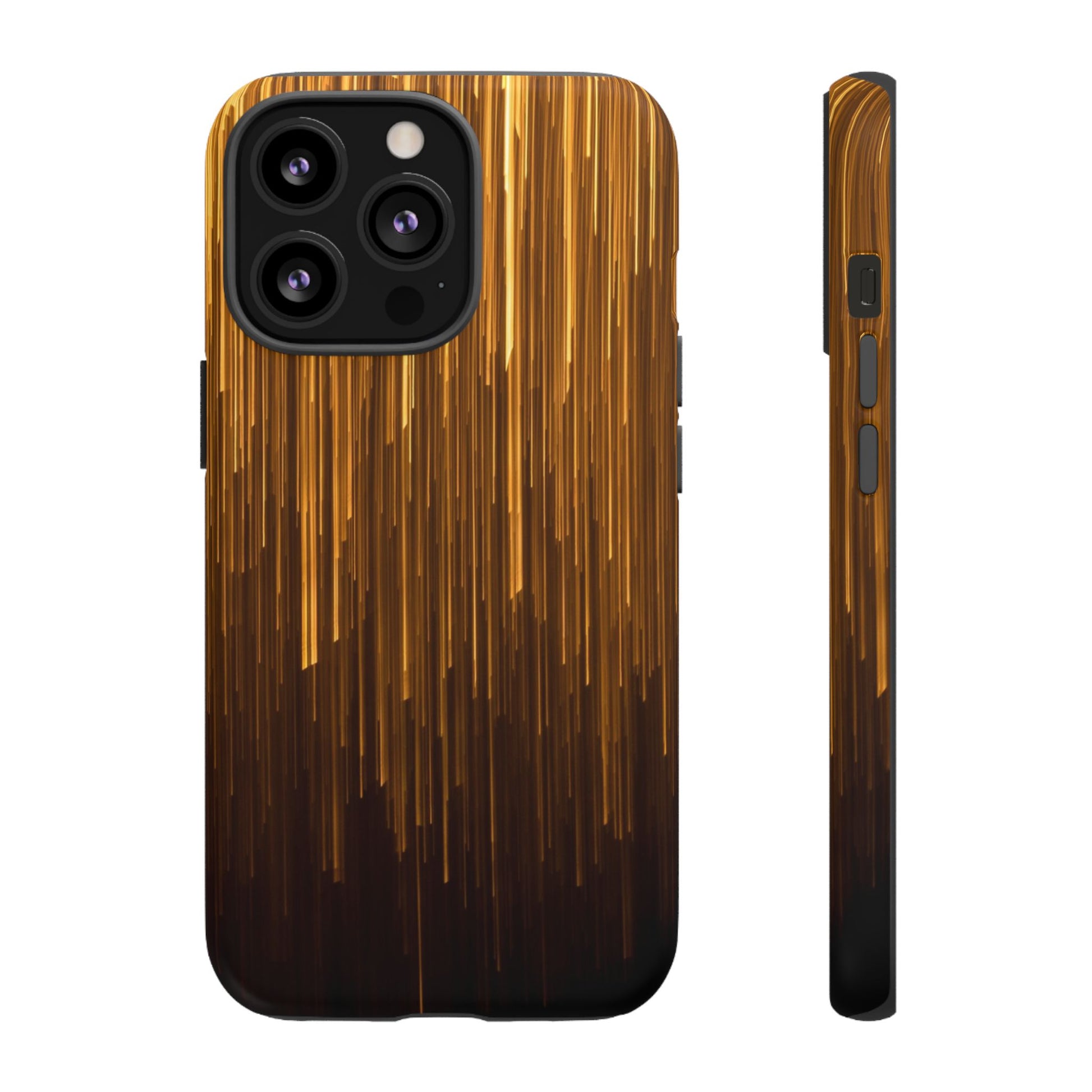 Stylish Phone Case, Unique Tough Cases for Protection, Gift for Tech Lovers, Modern Design Cover, Trendy Cell Phone Accessory - FORMO