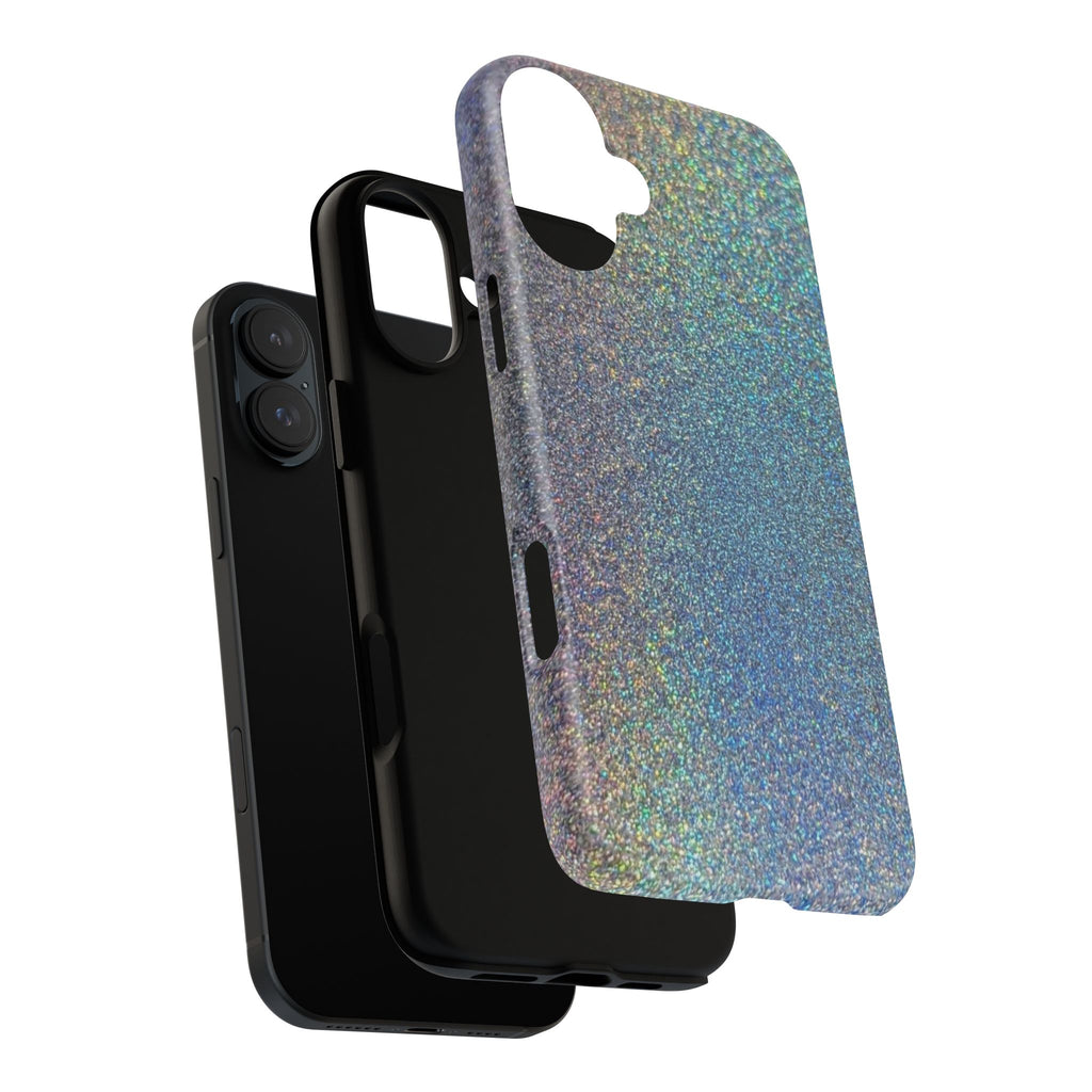 Holographic Phone Case | Tough Cases for Style and Protection, Trendy Phone Cover, Unique Gift, Stylish Accessories, Everyday Use - FORMO