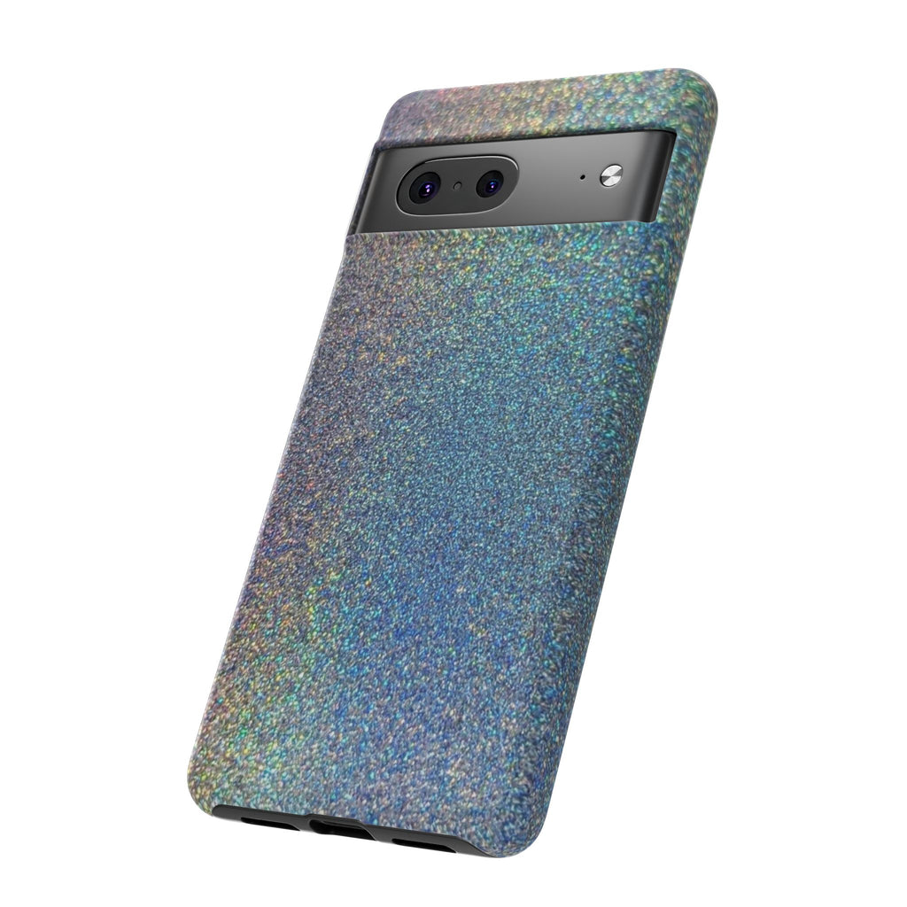 Holographic Phone Case | Tough Cases for Style and Protection, Trendy Phone Cover, Unique Gift, Stylish Accessories, Everyday Use - FORMO