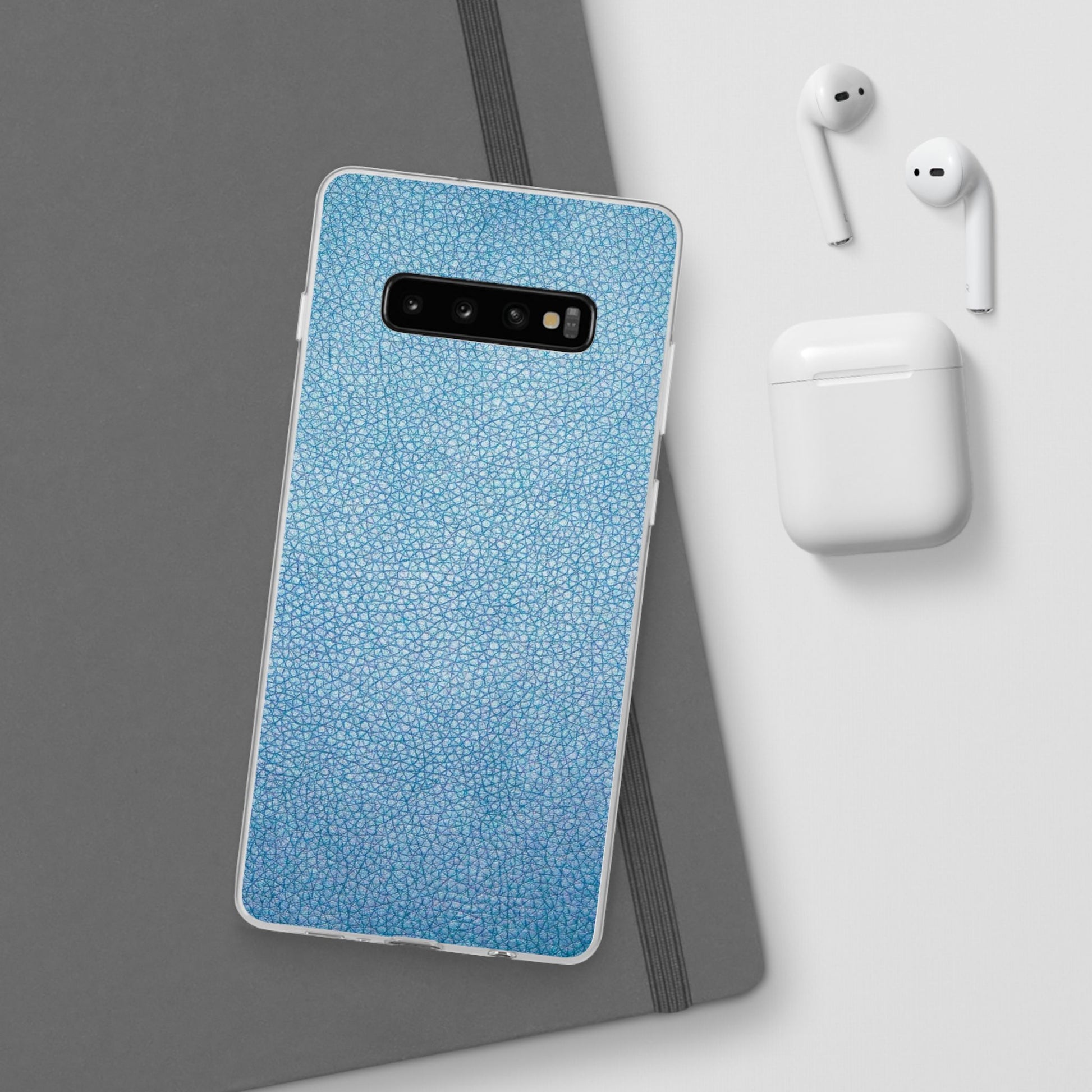 Stylish Flexi Phone Cases, Customizable Cases for Teens, Unique Gift for Birthdays, Modern Tech Accessories, Everyday Essentials, [...] - FORMO