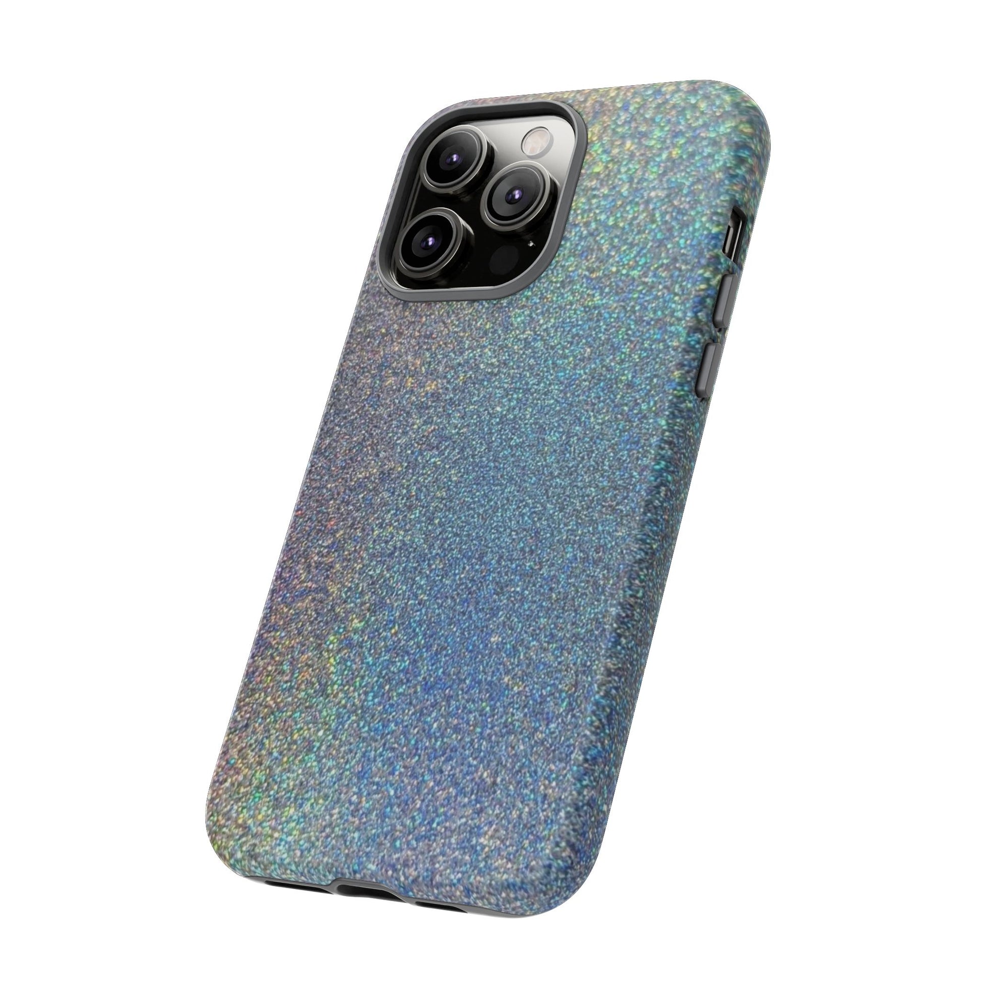 Holographic Phone Case | Tough Cases for Style and Protection, Trendy Phone Cover, Unique Gift, Stylish Accessories, Everyday Use - FORMO