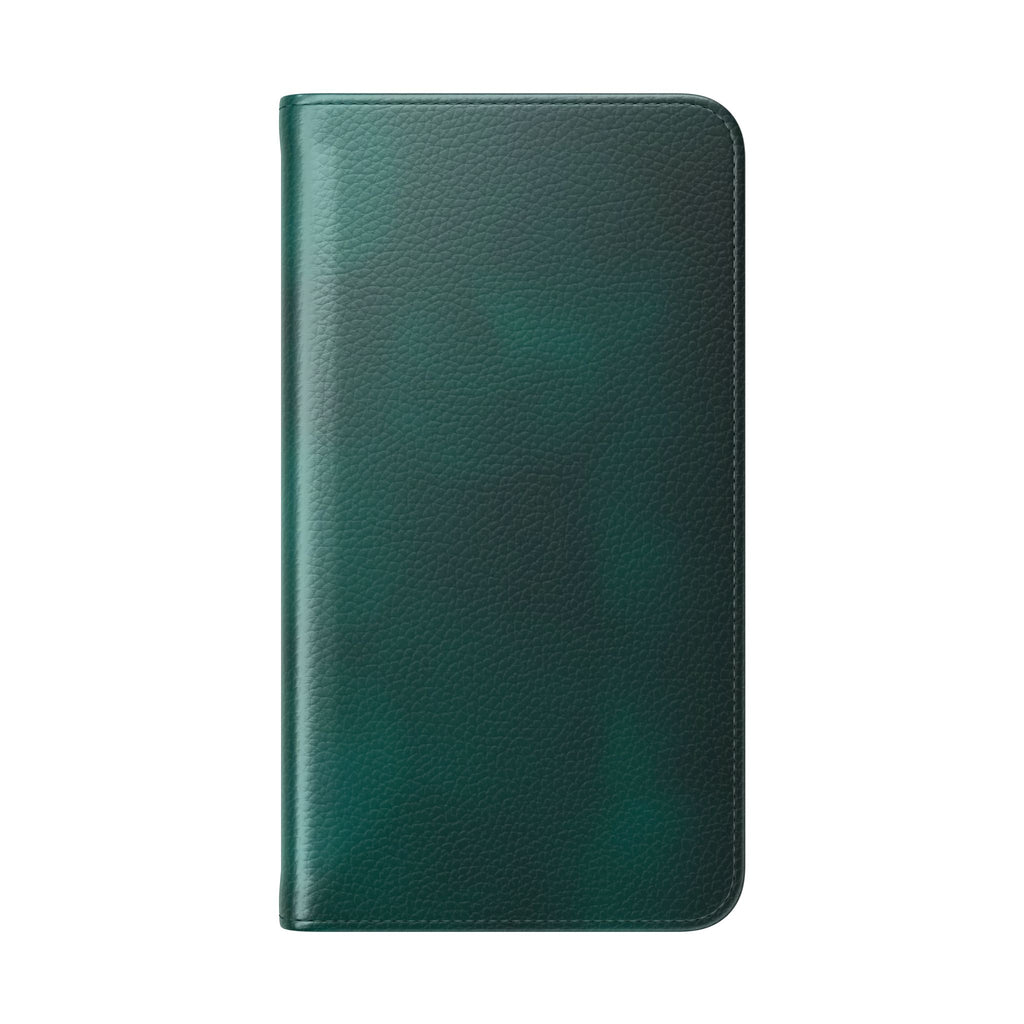Butterfly Flip Case - Elegant Phone Wallet Cover, Nature Lovers, Gift for Her, Sustainable Fashion, Personalized Mobile Accessory - FORMO