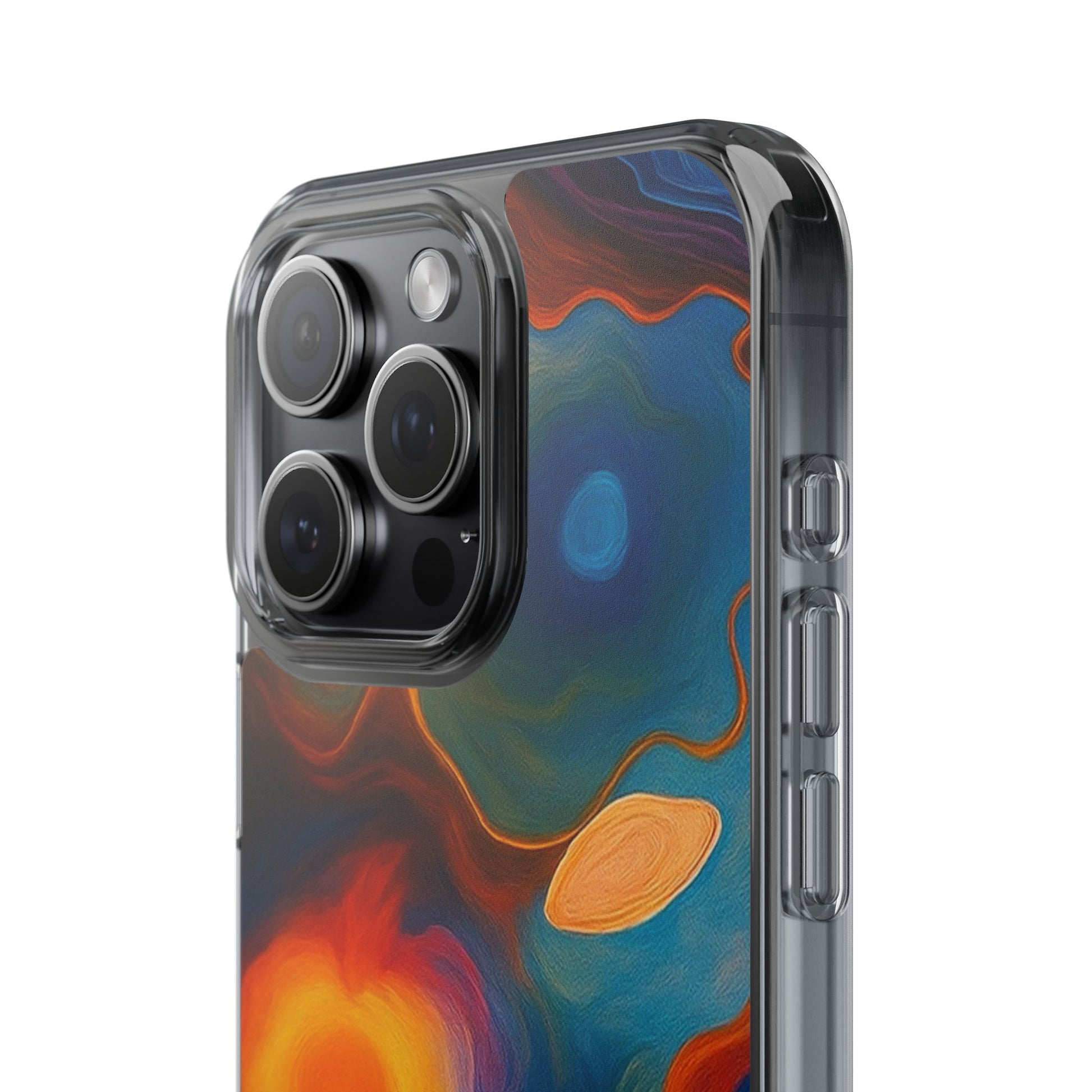 Clarity Canvas