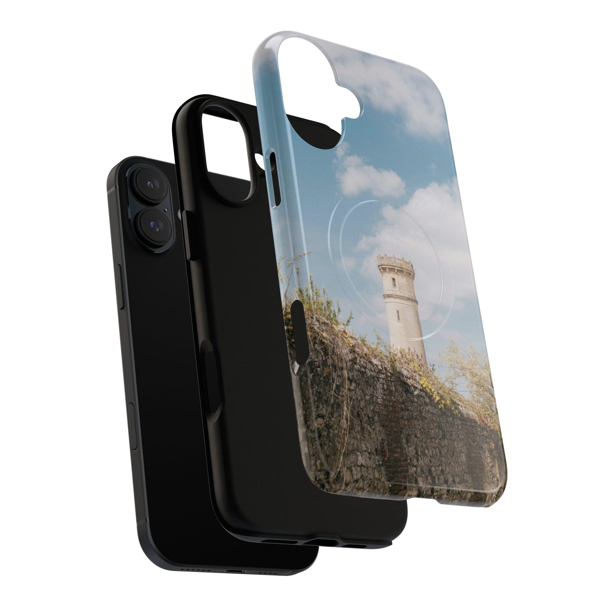 Stylish Tough Magnetic Phone Cases, Phone Accessories, Customizable Phone Covers, Trendy Tech Gifts, Durable Cases for All Occasions