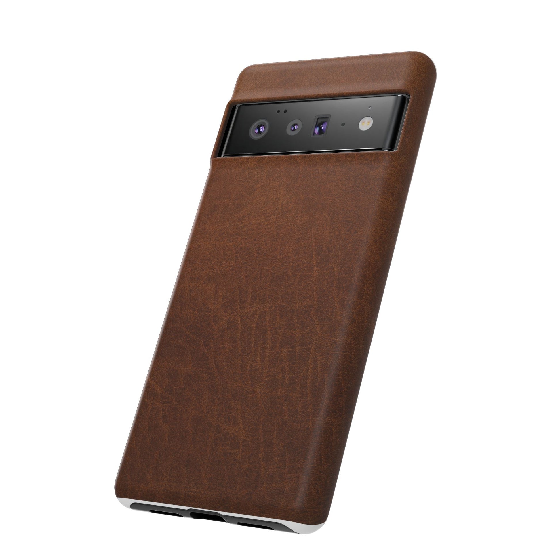 Premium Leather Phone Case, Tough Cases for Protection, Stylish Cell Phone Accessories, Gift for Him/Her - FORMO
