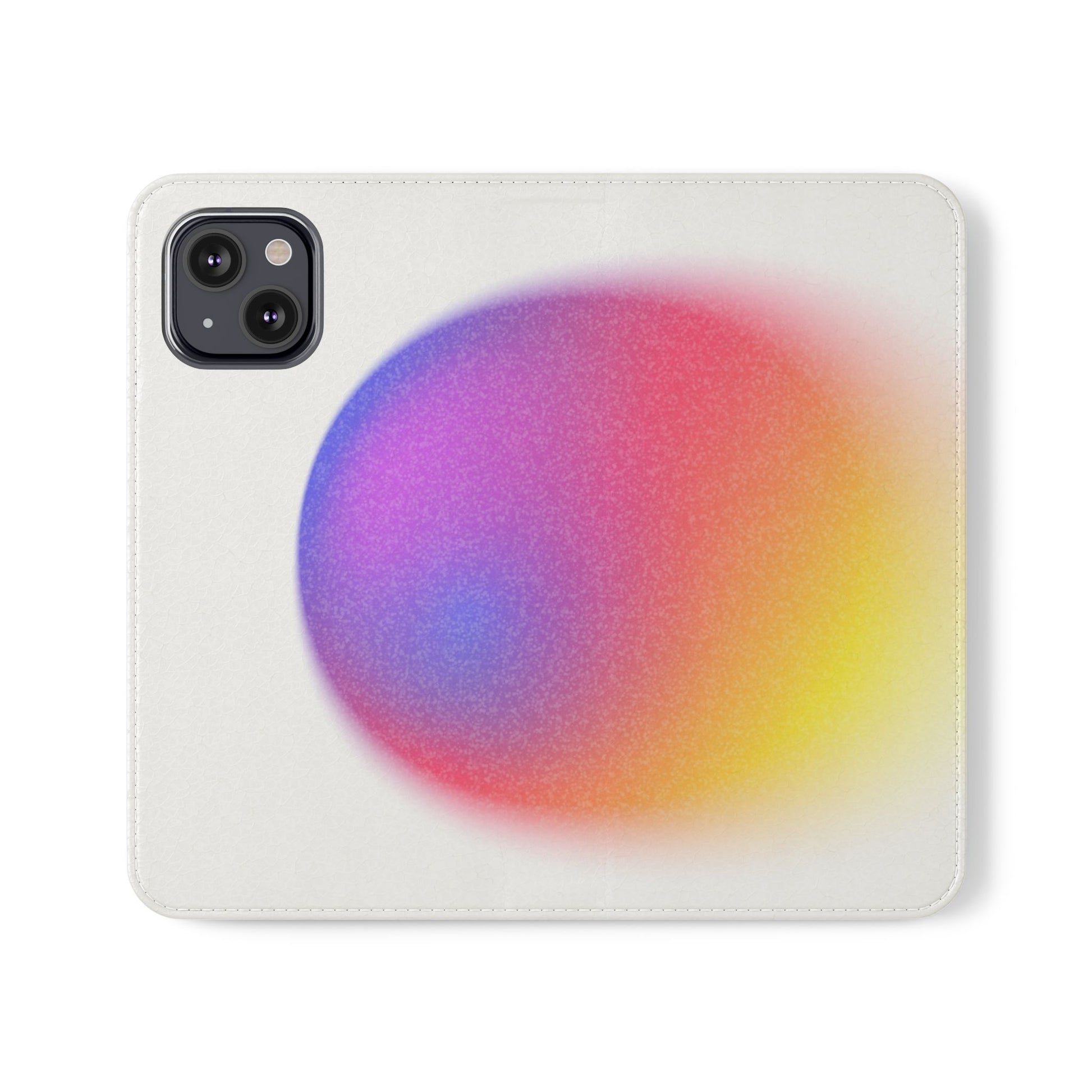 Vibrant Flip Cases for Stylish Protection, Colorful Phone Covers, Unique Wallet Cases, Gifts for Tech Lovers, Perfect for Holidays - FORMO