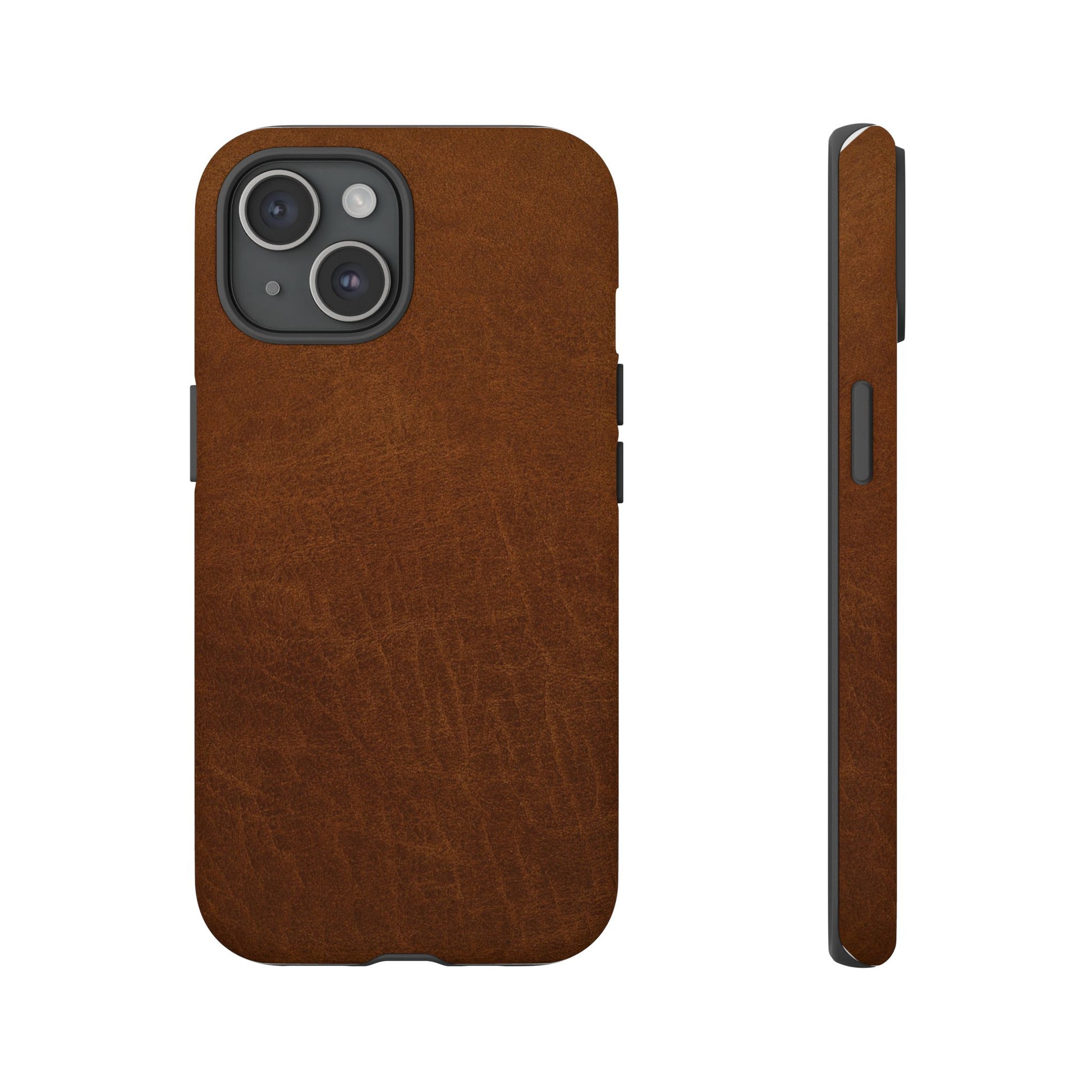 Premium Leather Phone Case, Tough Cases for Protection, Stylish Cell Phone Accessories, Gift for Him/Her - FORMO