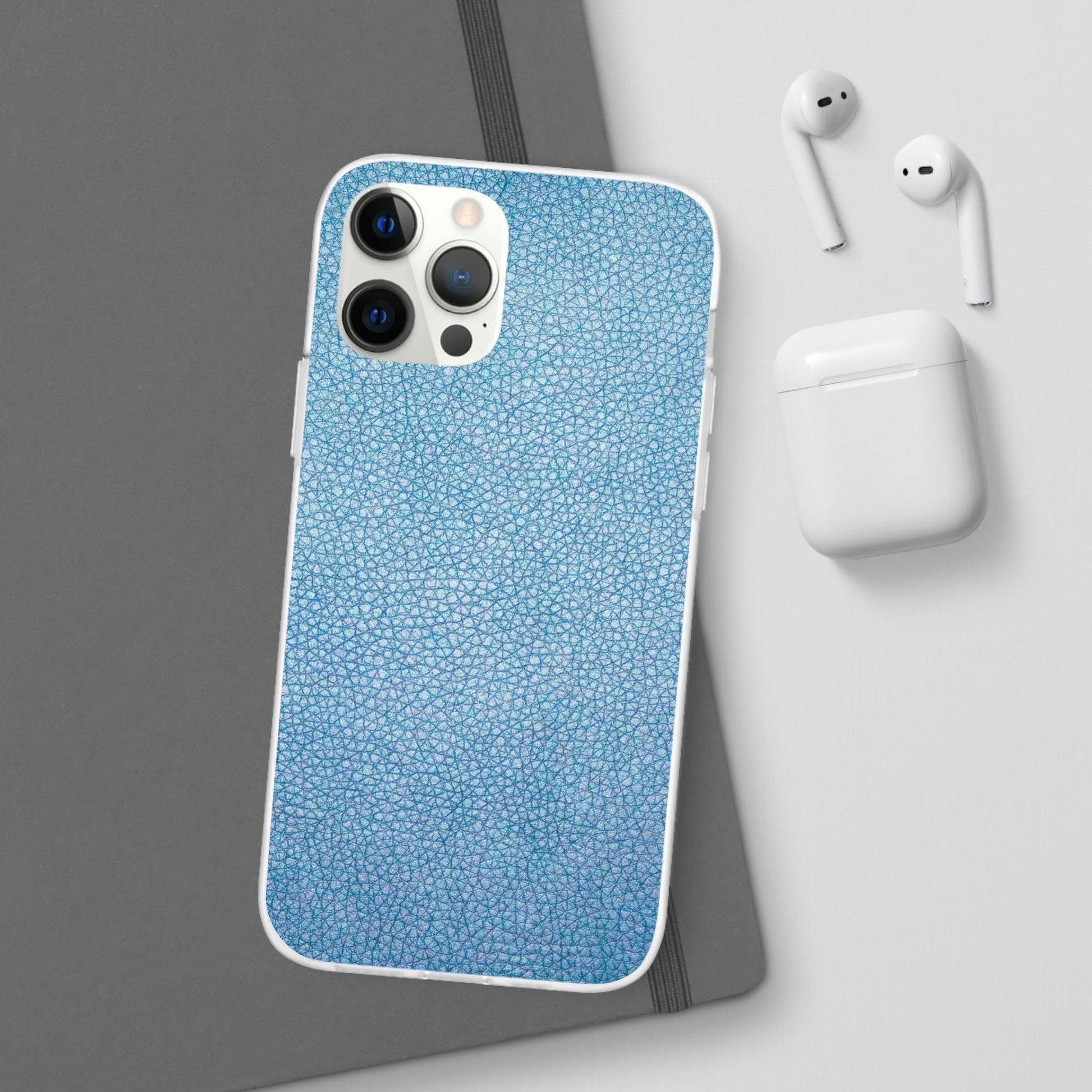 Stylish Flexi Phone Cases, Customizable Cases for Teens, Unique Gift for Birthdays, Modern Tech Accessories, Everyday Essentials, [...] - FORMO