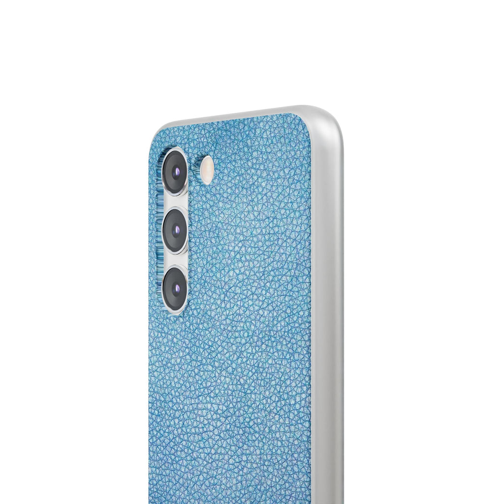Stylish Flexi Phone Cases, Customizable Cases for Teens, Unique Gift for Birthdays, Modern Tech Accessories, Everyday Essentials, [...] - FORMO