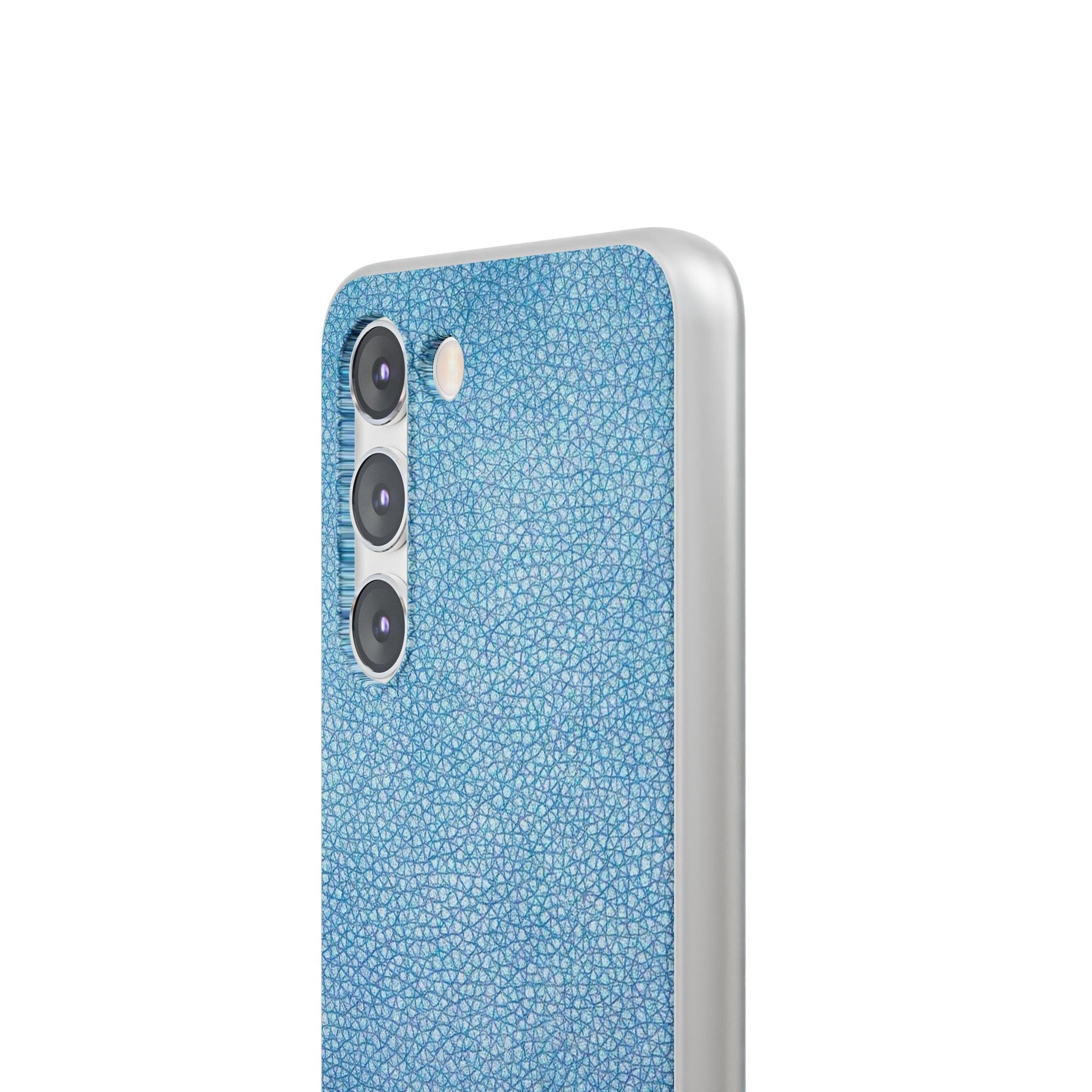 Stylish Flexi Phone Cases, Customizable Cases for Teens, Unique Gift for Birthdays, Modern Tech Accessories, Everyday Essentials, [...] - FORMO