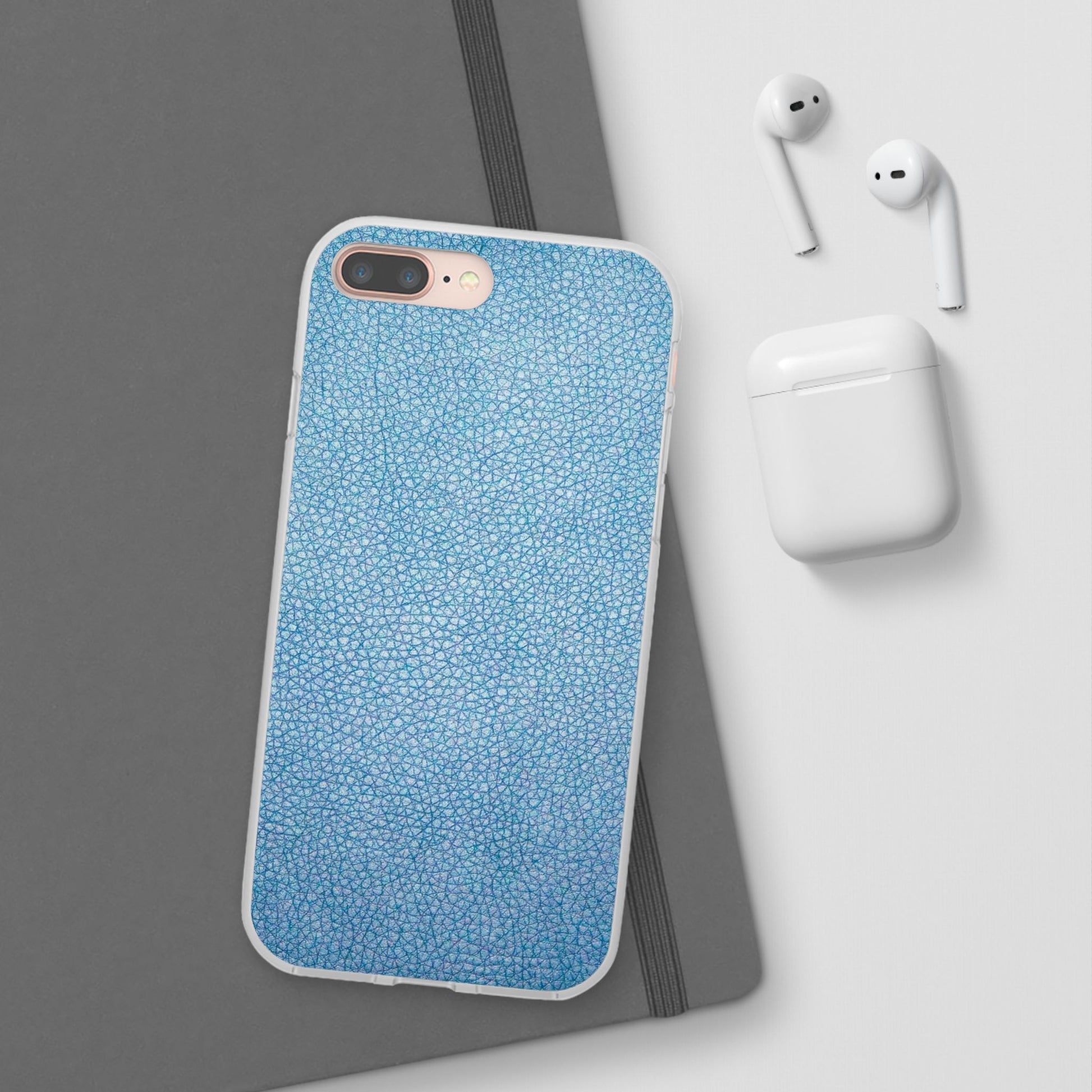 Stylish Flexi Phone Cases, Customizable Cases for Teens, Unique Gift for Birthdays, Modern Tech Accessories, Everyday Essentials, [...] - FORMO