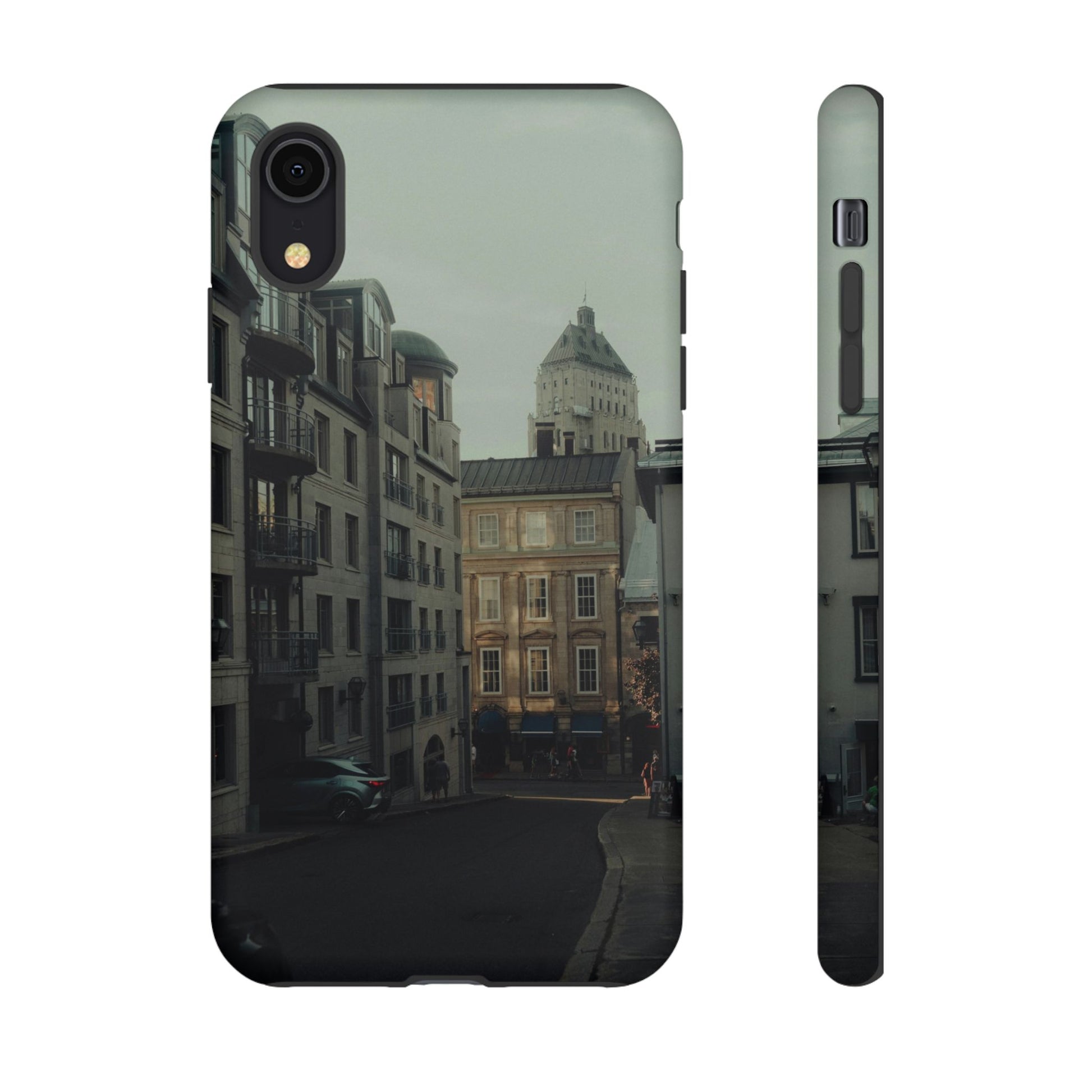 Tough Cases: Stylish Phone Case for Urban Explorers, Modern Design, Gift for Trendsetters, Protective Phone Cover, Unique Phone Accessories - FORMO