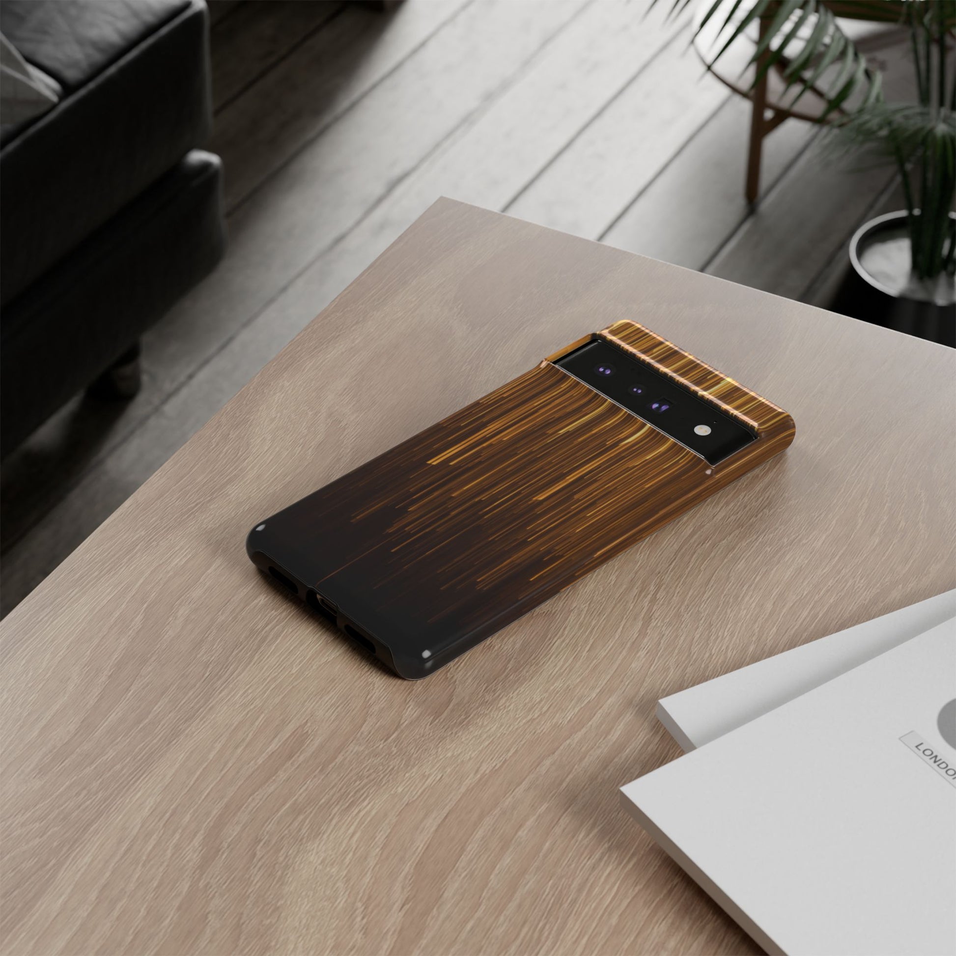 Stylish Phone Case, Unique Tough Cases for Protection, Gift for Tech Lovers, Modern Design Cover, Trendy Cell Phone Accessory - FORMO