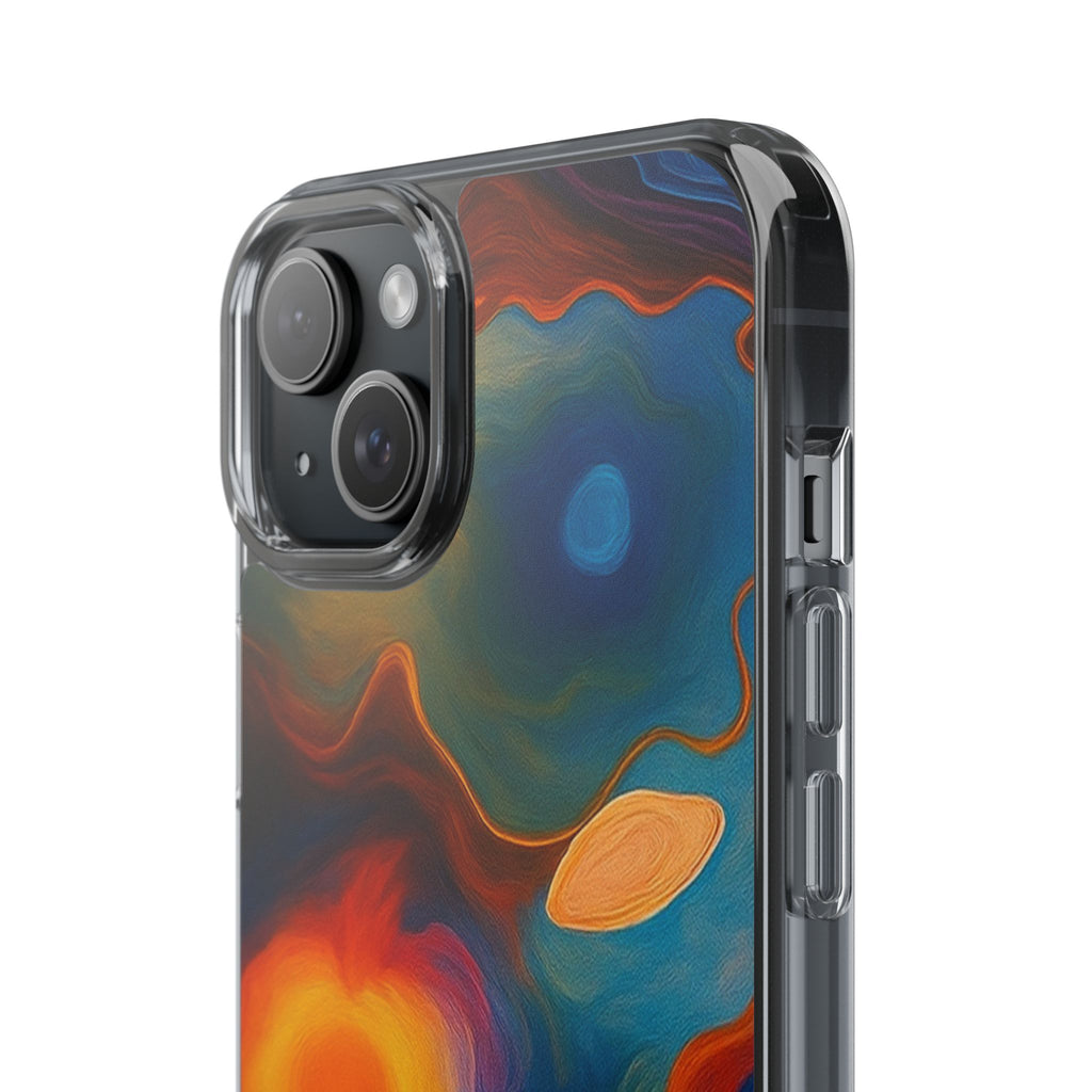 Clarity Canvas