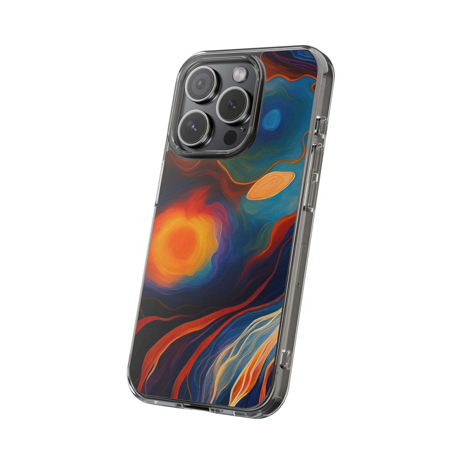 Clarity Canvas