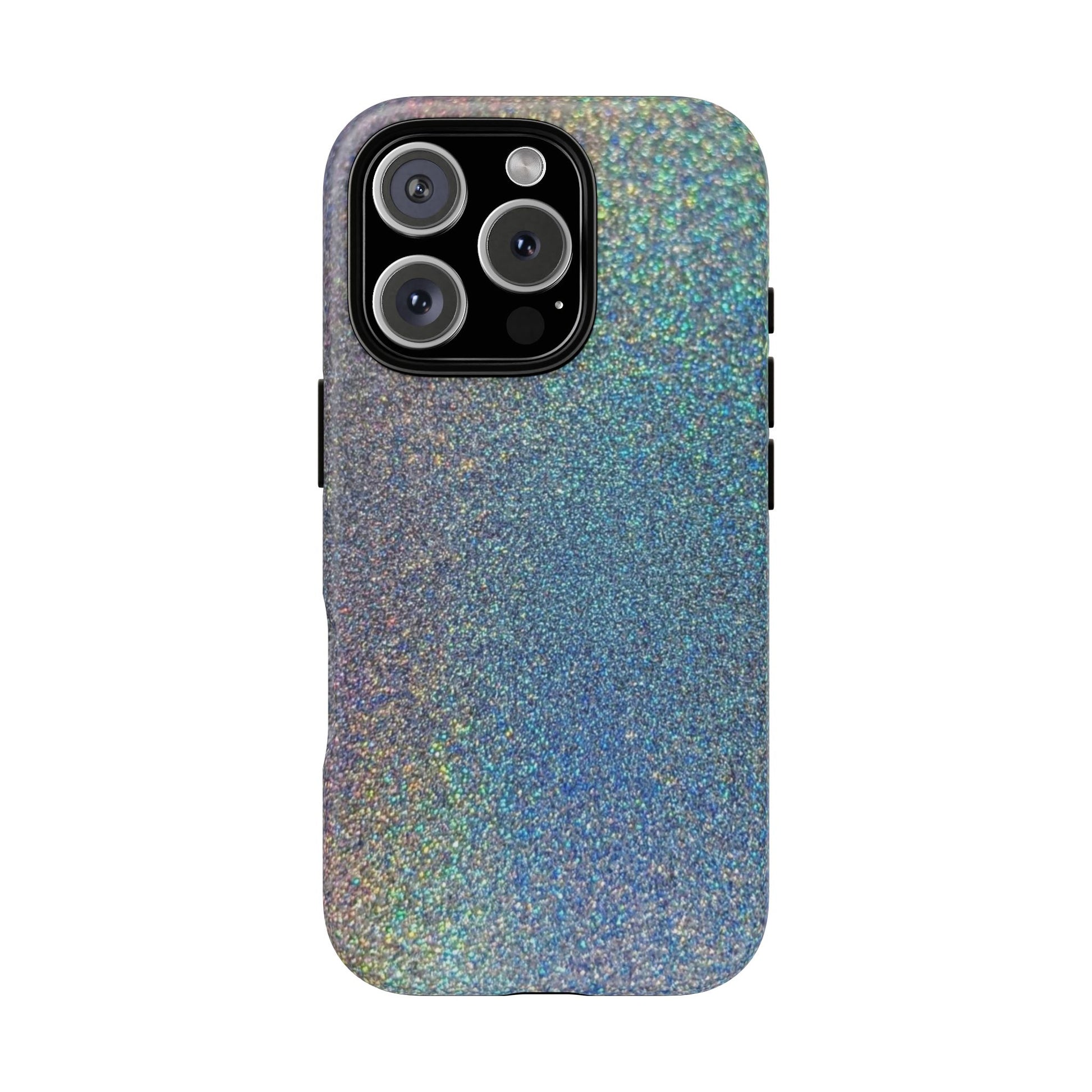 Holographic Phone Case | Tough Cases for Style and Protection, Trendy Phone Cover, Unique Gift, Stylish Accessories, Everyday Use - FORMO