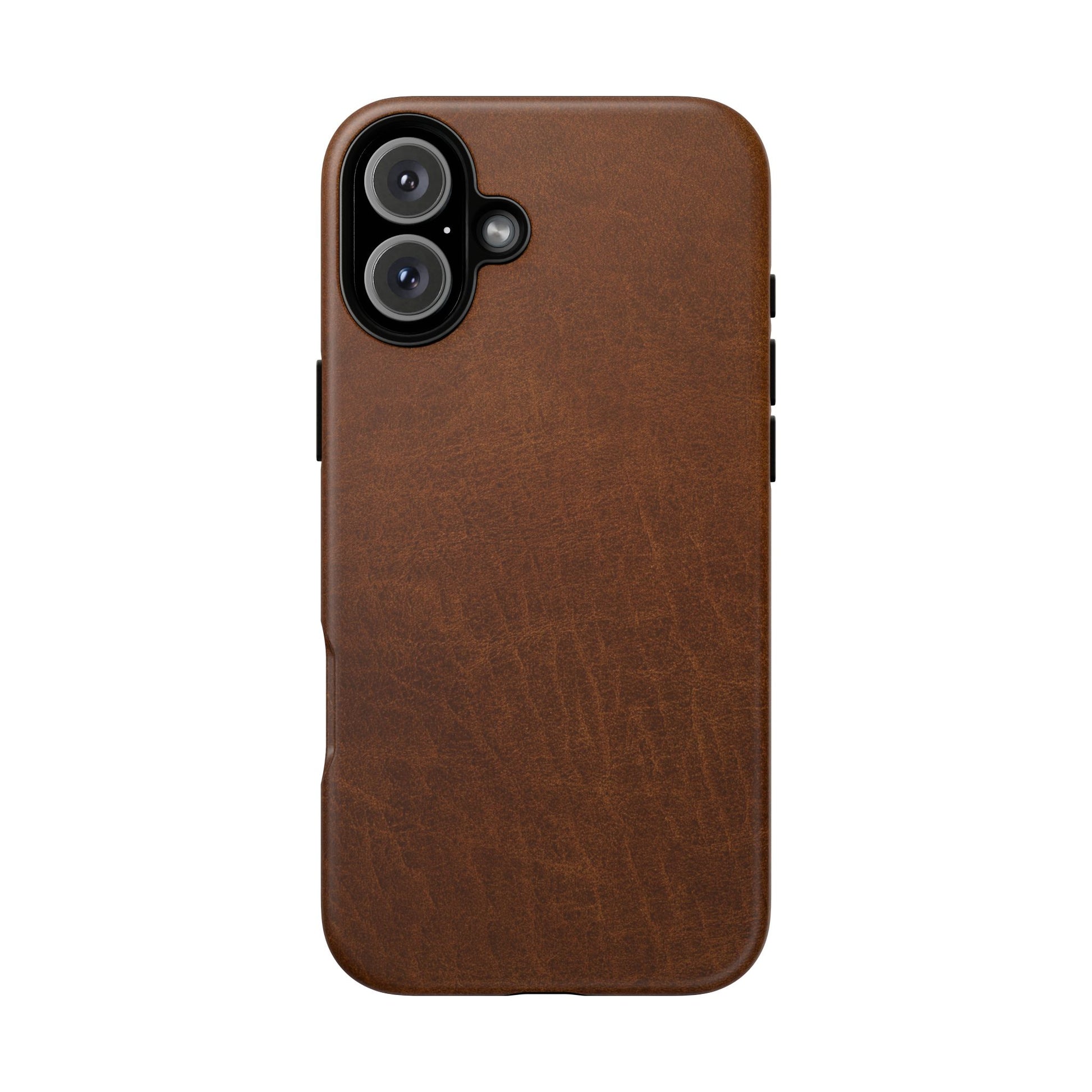 Premium Leather Phone Case, Tough Cases for Protection, Stylish Cell Phone Accessories, Gift for Him/Her - FORMO