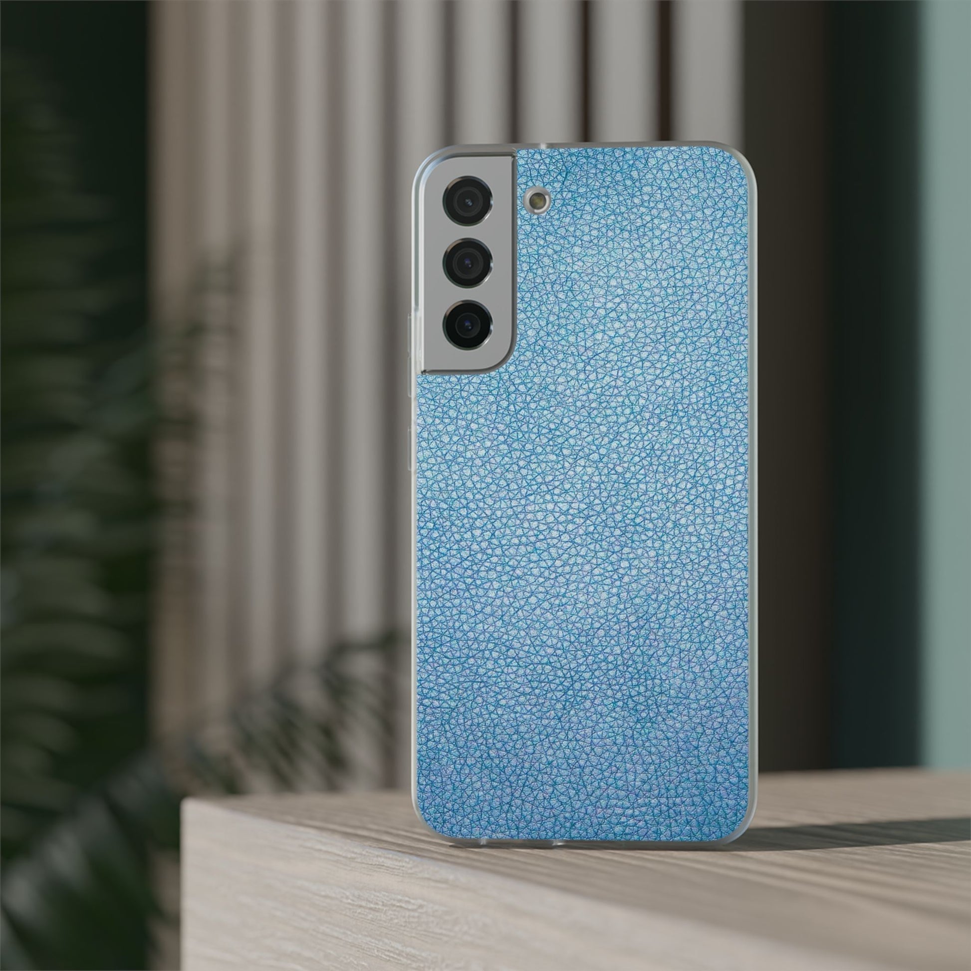 Stylish Flexi Phone Cases, Customizable Cases for Teens, Unique Gift for Birthdays, Modern Tech Accessories, Everyday Essentials, [...] - FORMO