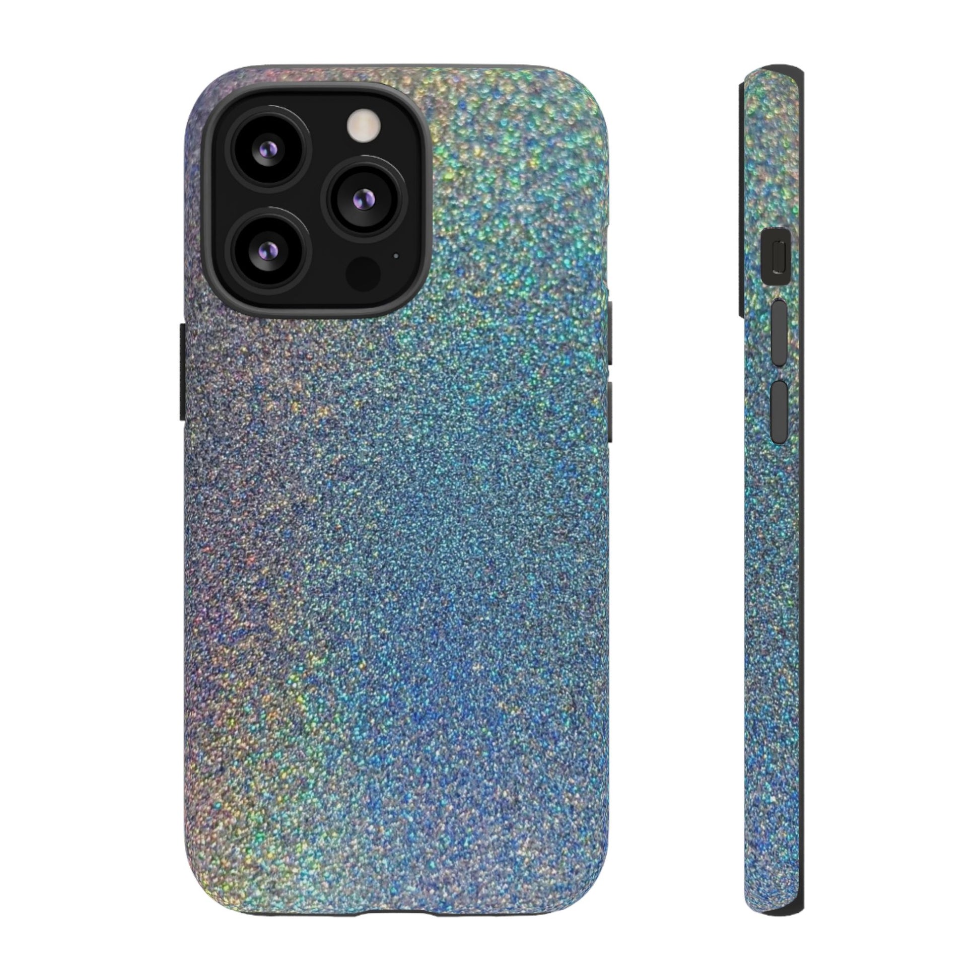 Holographic Phone Case | Tough Cases for Style and Protection, Trendy Phone Cover, Unique Gift, Stylish Accessories, Everyday Use - FORMO