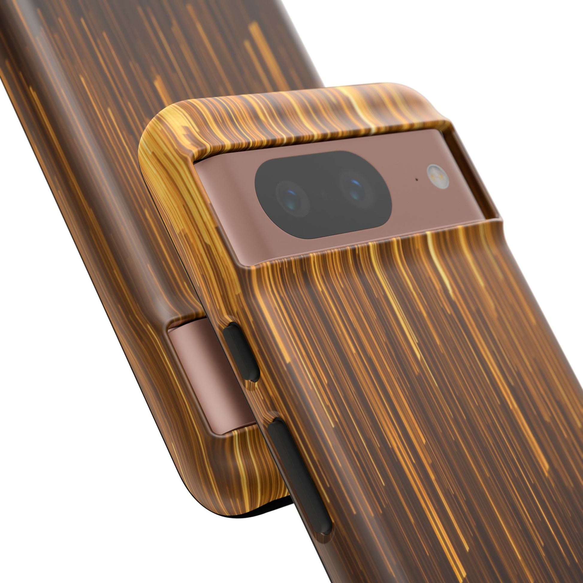 Stylish Phone Case, Unique Tough Cases for Protection, Gift for Tech Lovers, Modern Design Cover, Trendy Cell Phone Accessory - FORMO