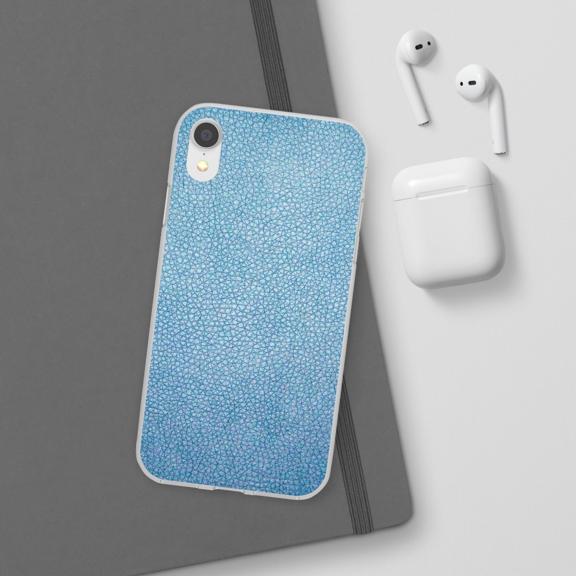 Stylish Flexi Phone Cases, Customizable Cases for Teens, Unique Gift for Birthdays, Modern Tech Accessories, Everyday Essentials, [...] - FORMO