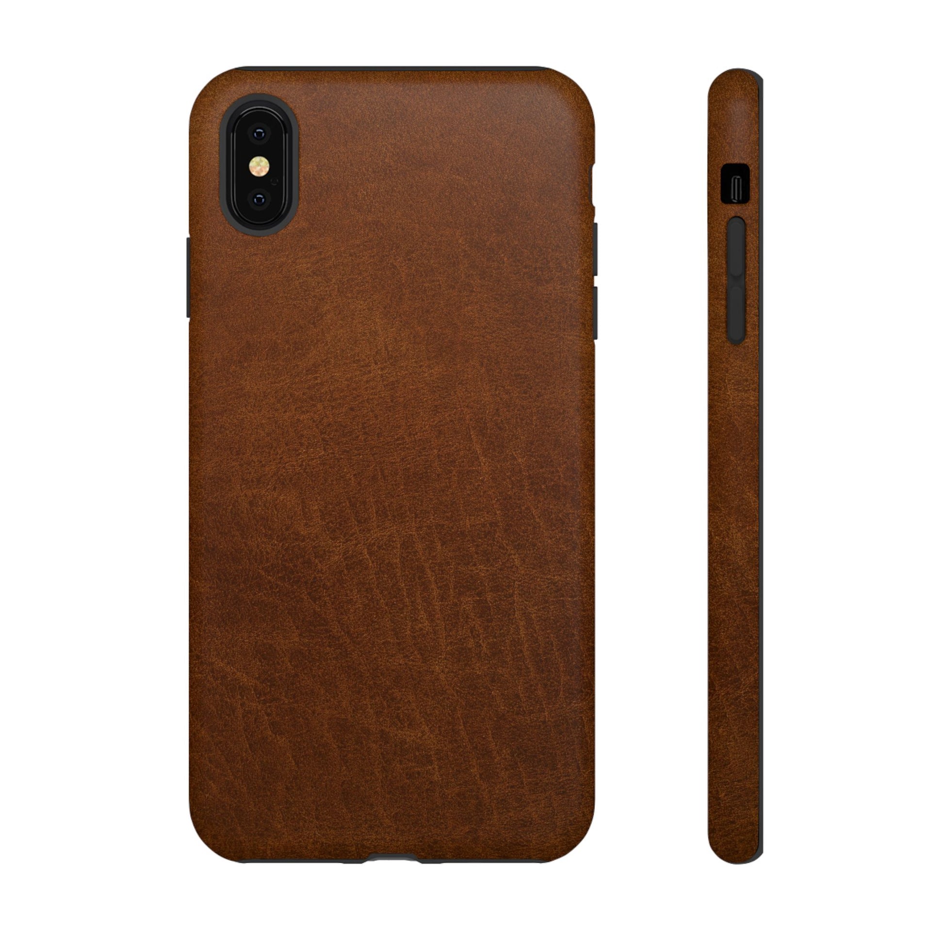 Premium Leather Phone Case, Tough Cases for Protection, Stylish Cell Phone Accessories, Gift for Him/Her - FORMO
