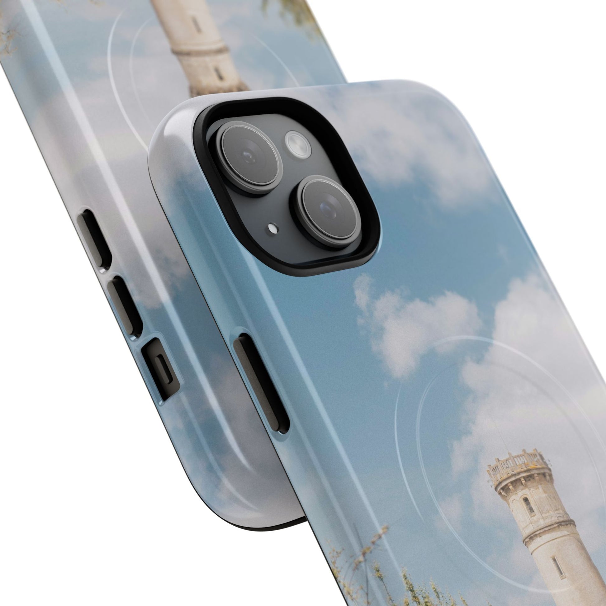 Stylish Tough Magnetic Phone Cases, Phone Accessories, Customizable Phone Covers, Trendy Tech Gifts, Durable Cases for All Occasions