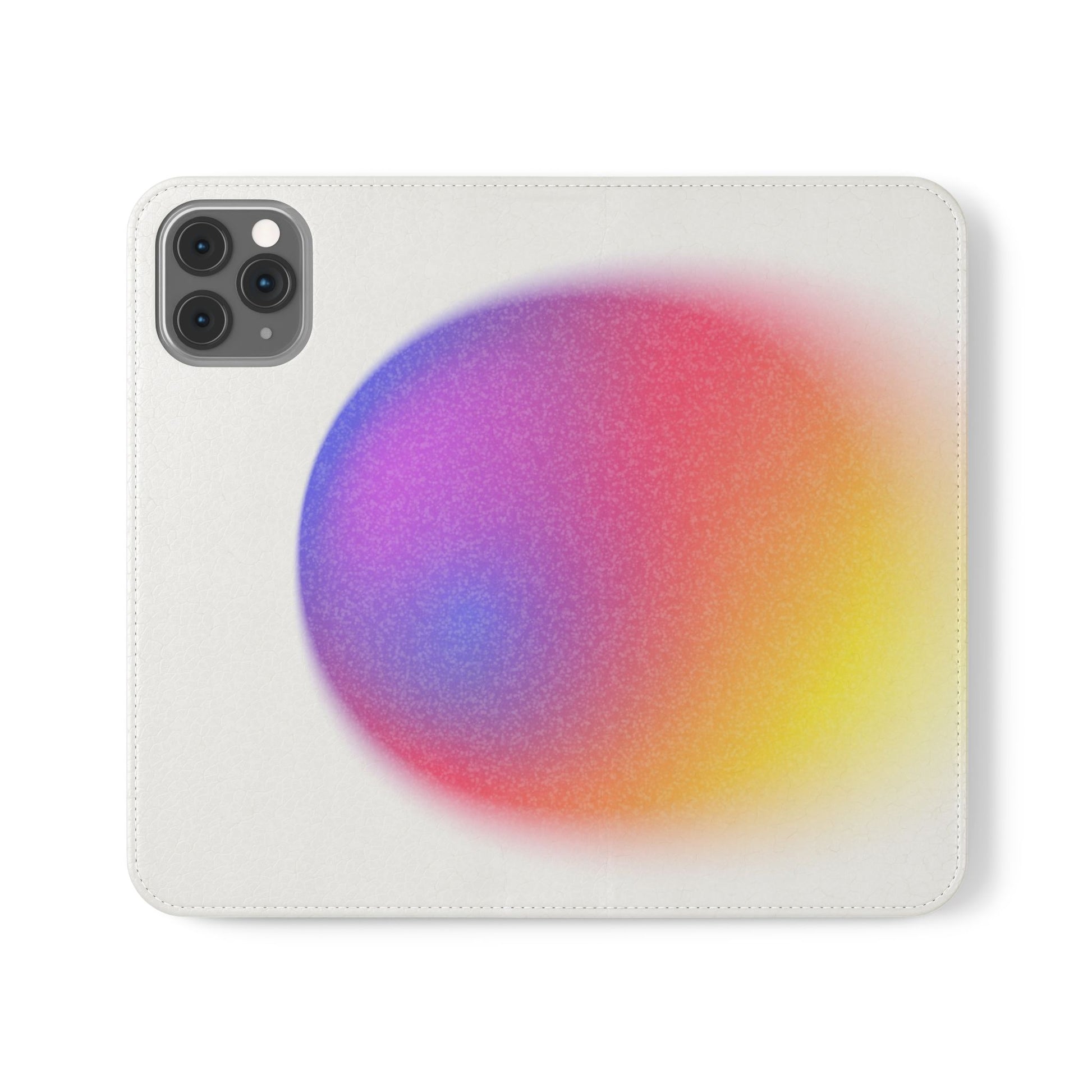 Vibrant Flip Cases for Stylish Protection, Colorful Phone Covers, Unique Wallet Cases, Gifts for Tech Lovers, Perfect for Holidays - FORMO