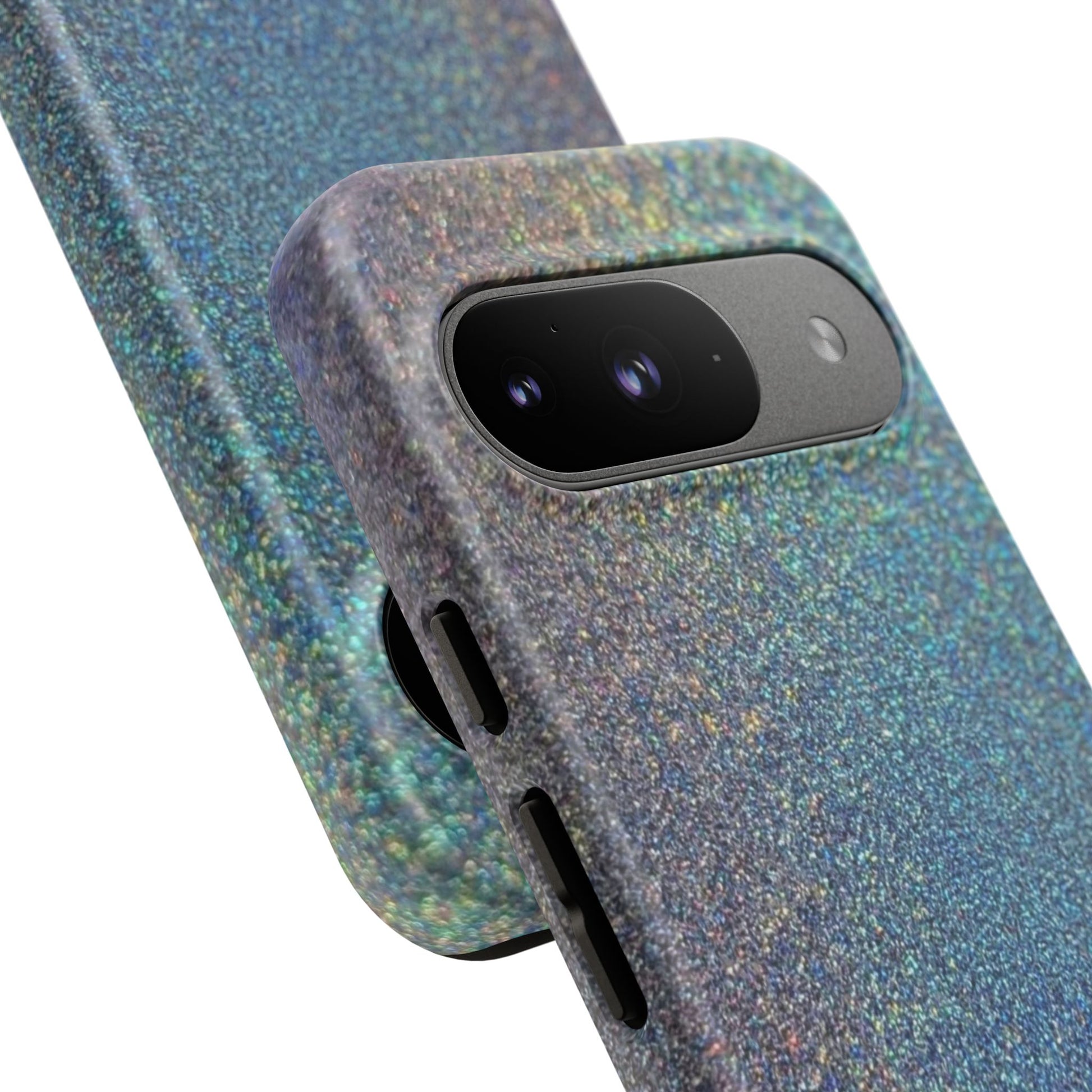 Holographic Phone Case | Tough Cases for Style and Protection, Trendy Phone Cover, Unique Gift, Stylish Accessories, Everyday Use - FORMO