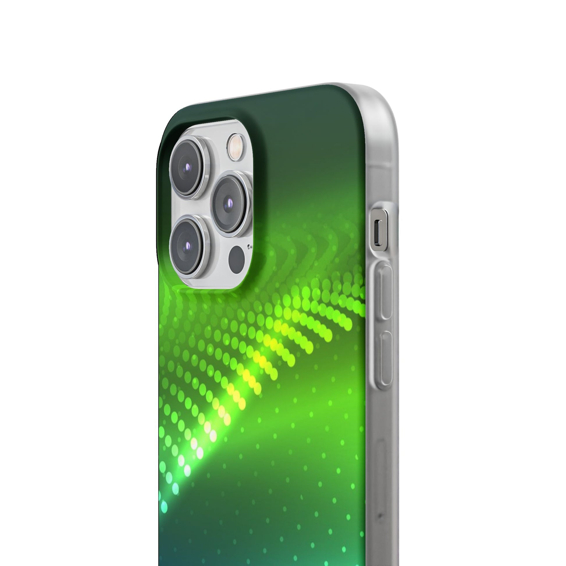 Vibrant Flexi Cases | Colorful Phone Covers, Tech Accessories, Stylish Gifts, Unique Mobile Cases, Trendy Protection - FORMO