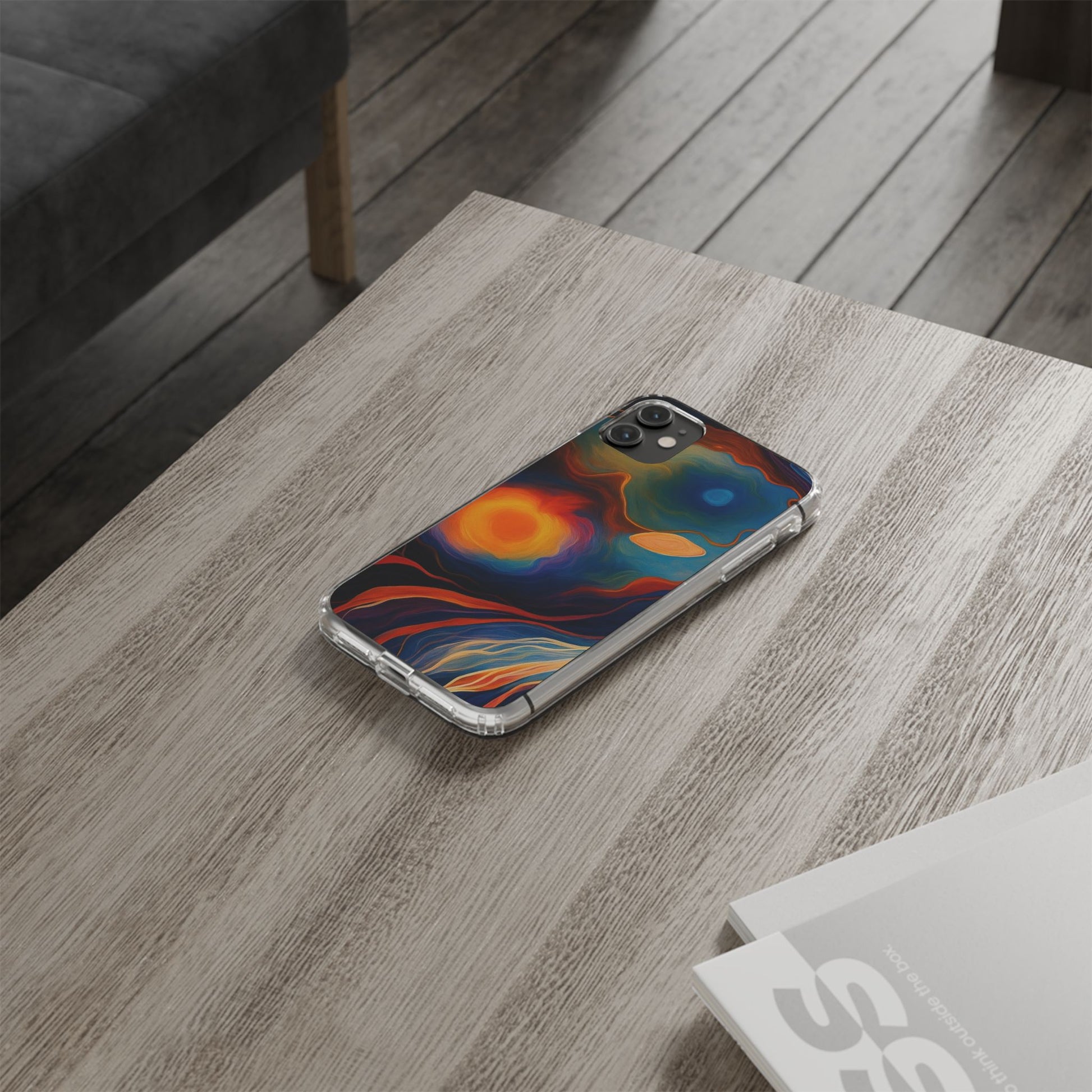 Clarity Canvas