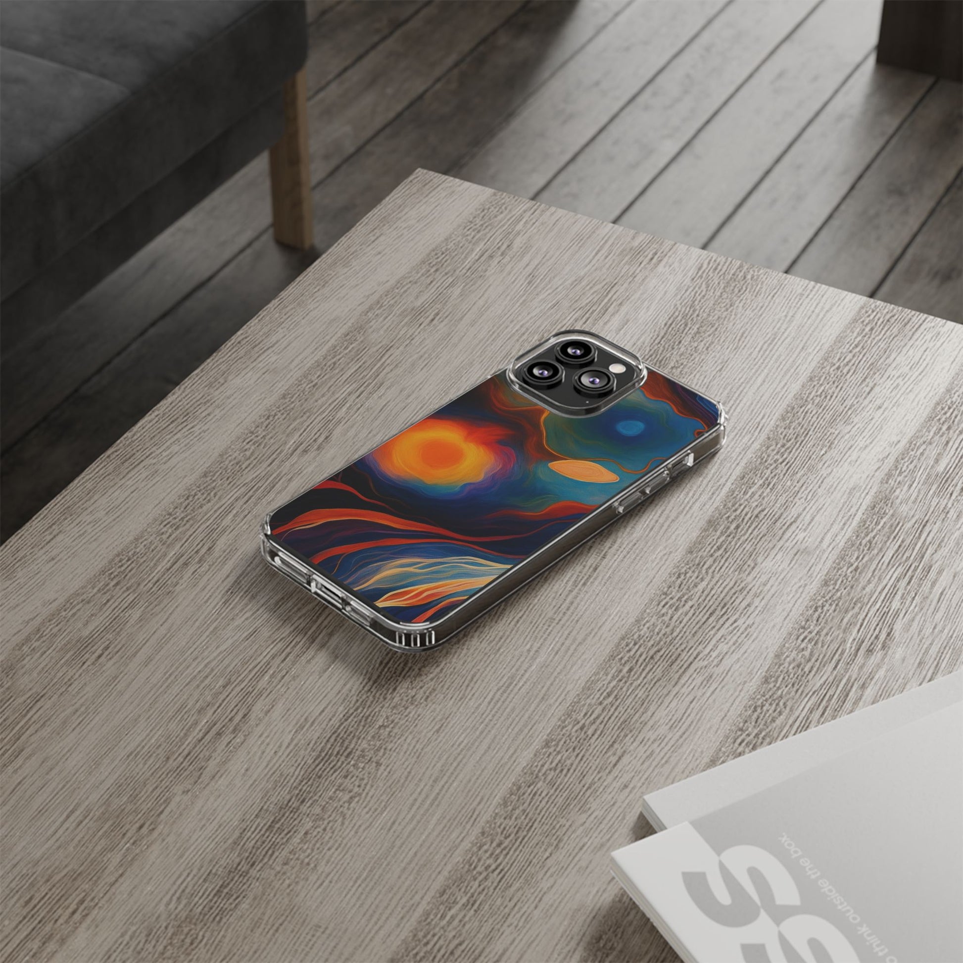 Clarity Canvas