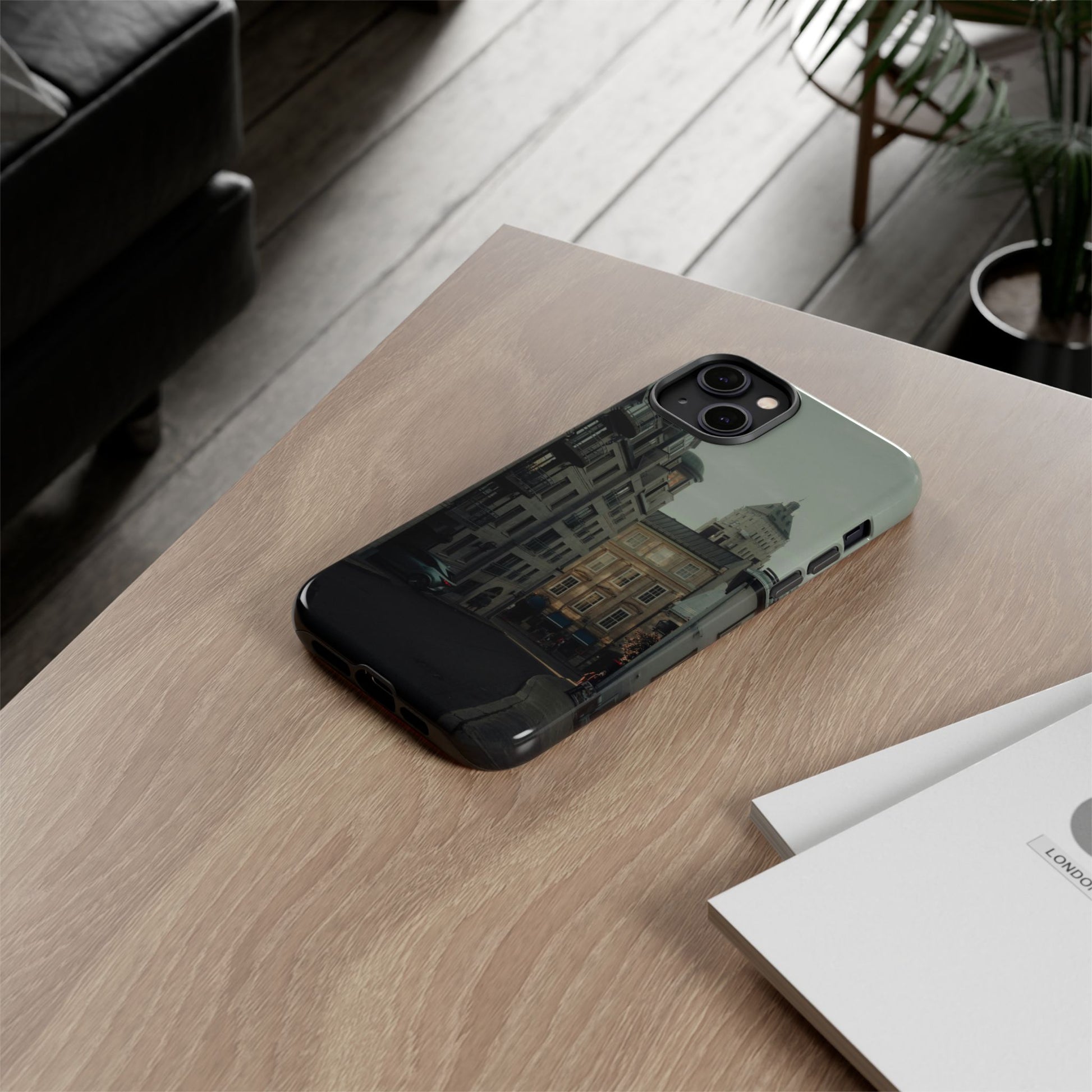 Tough Cases: Stylish Phone Case for Urban Explorers, Modern Design, Gift for Trendsetters, Protective Phone Cover, Unique Phone Accessories - FORMO