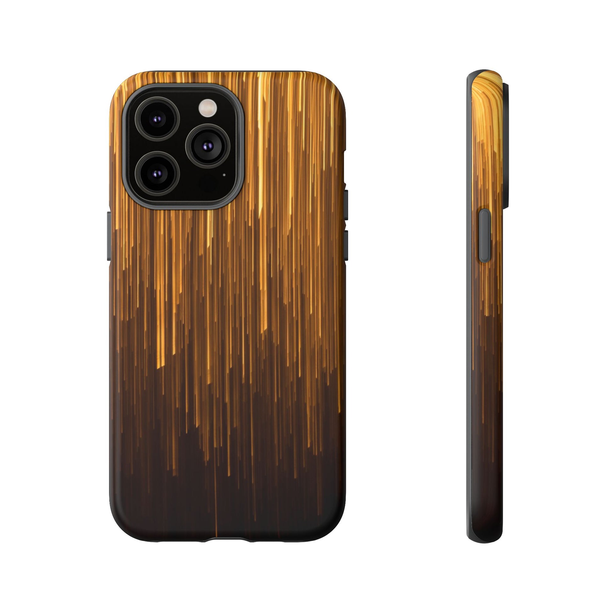 Stylish Phone Case, Unique Tough Cases for Protection, Gift for Tech Lovers, Modern Design Cover, Trendy Cell Phone Accessory - FORMO