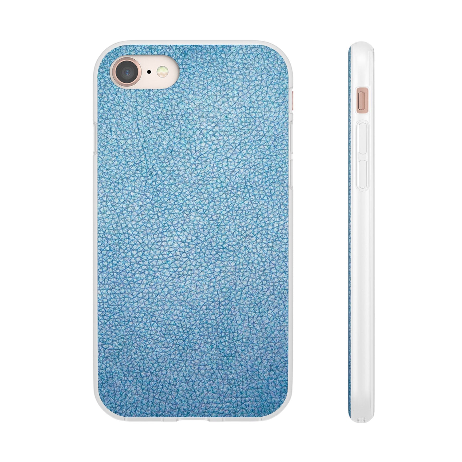 Stylish Flexi Phone Cases, Customizable Cases for Teens, Unique Gift for Birthdays, Modern Tech Accessories, Everyday Essentials, [...] - FORMO