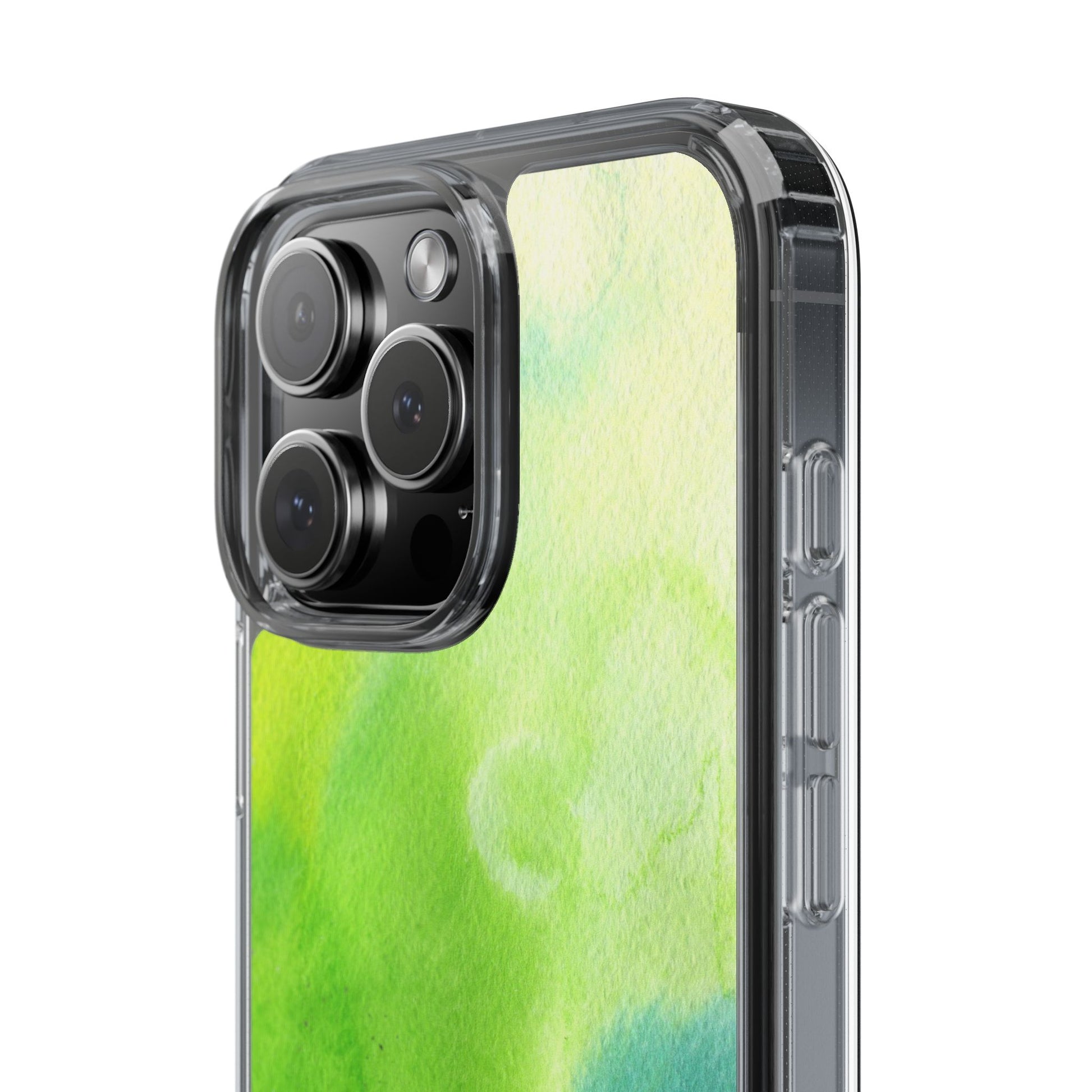 Watercolor Splash Phone Case (iPhone & Samsung Compatible) - FORMO