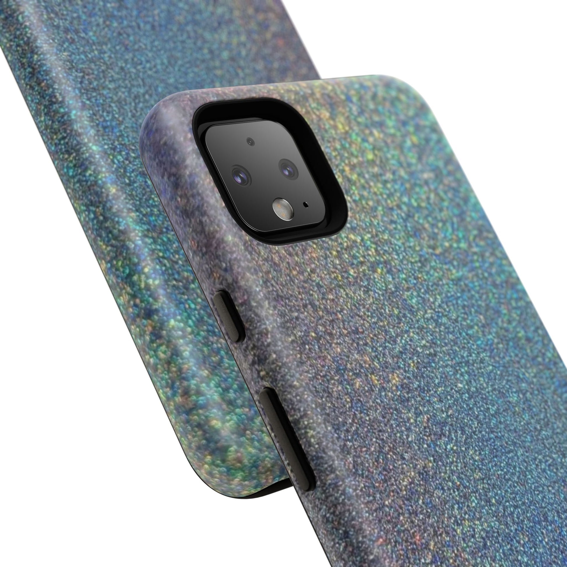 Holographic Phone Case | Tough Cases for Style and Protection, Trendy Phone Cover, Unique Gift, Stylish Accessories, Everyday Use - FORMO
