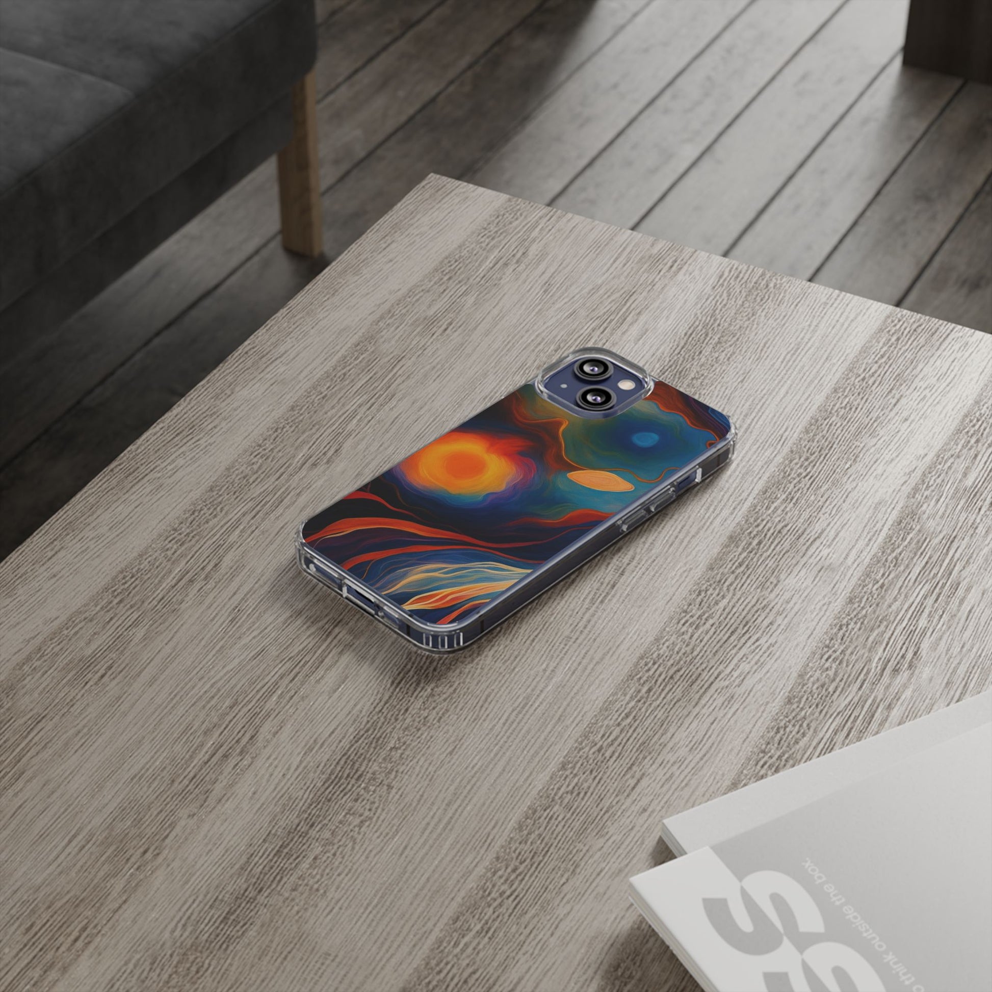 Clarity Canvas