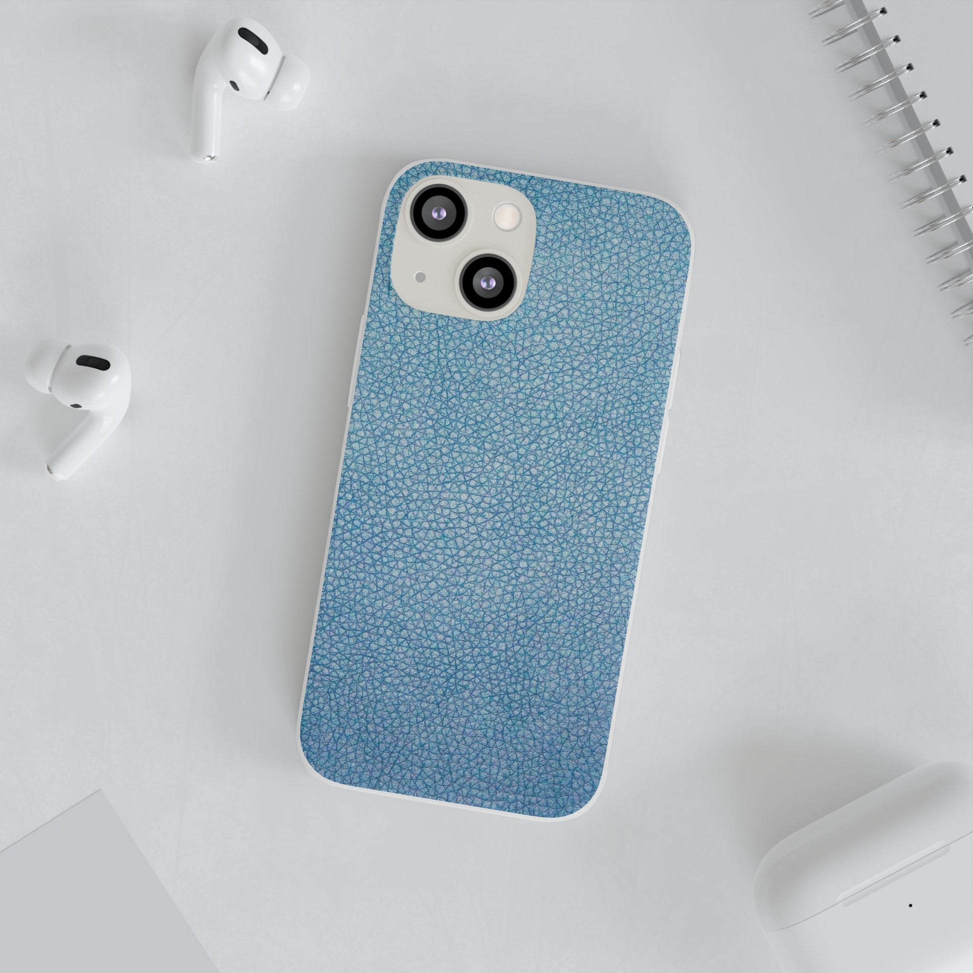 Stylish Flexi Phone Cases, Customizable Cases for Teens, Unique Gift for Birthdays, Modern Tech Accessories, Everyday Essentials, [...] - FORMO