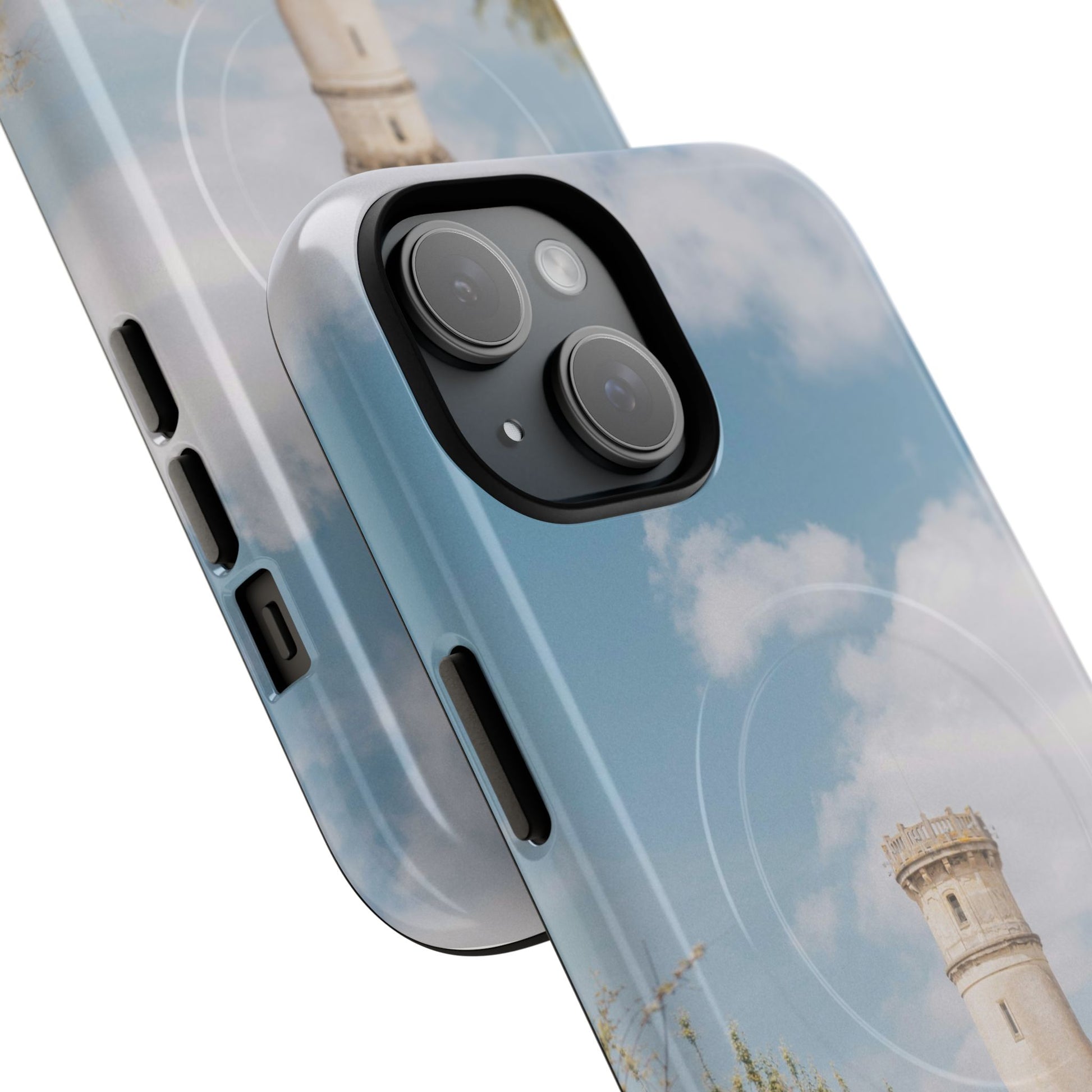 Stylish Tough Magnetic Phone Cases, Phone Accessories, Customizable Phone Covers, Trendy Tech Gifts, Durable Cases for All Occasions