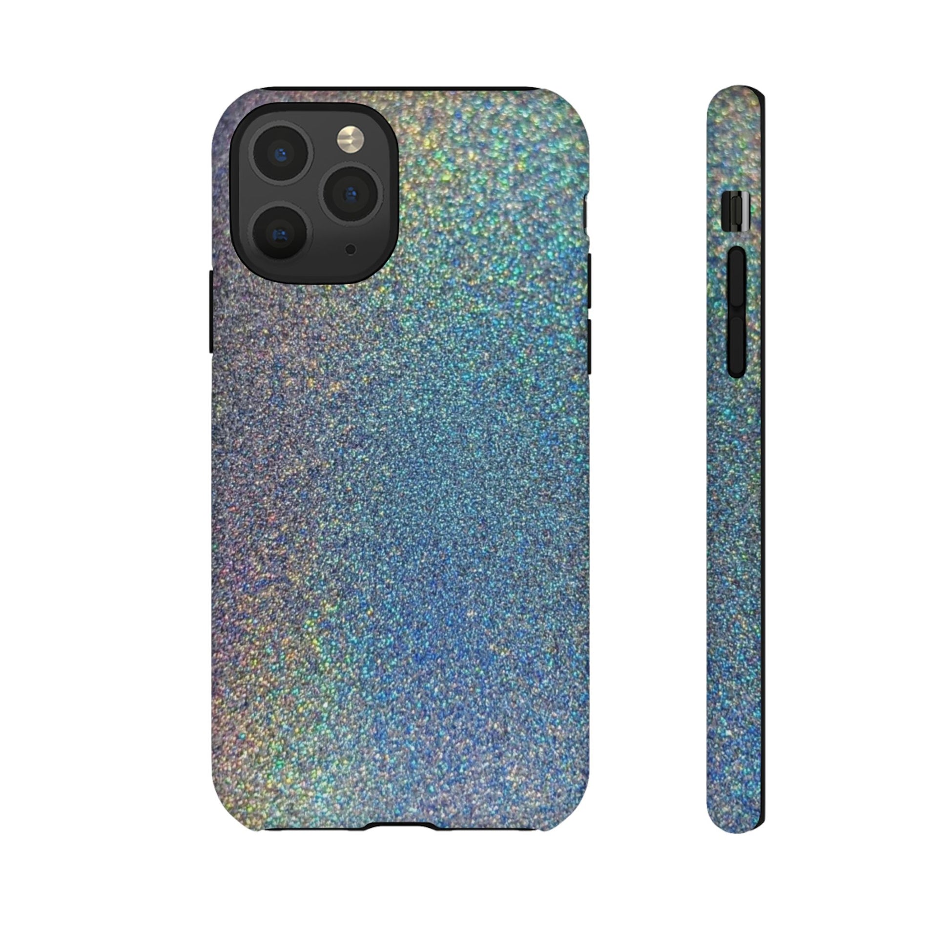 Holographic Phone Case | Tough Cases for Style and Protection, Trendy Phone Cover, Unique Gift, Stylish Accessories, Everyday Use - FORMO