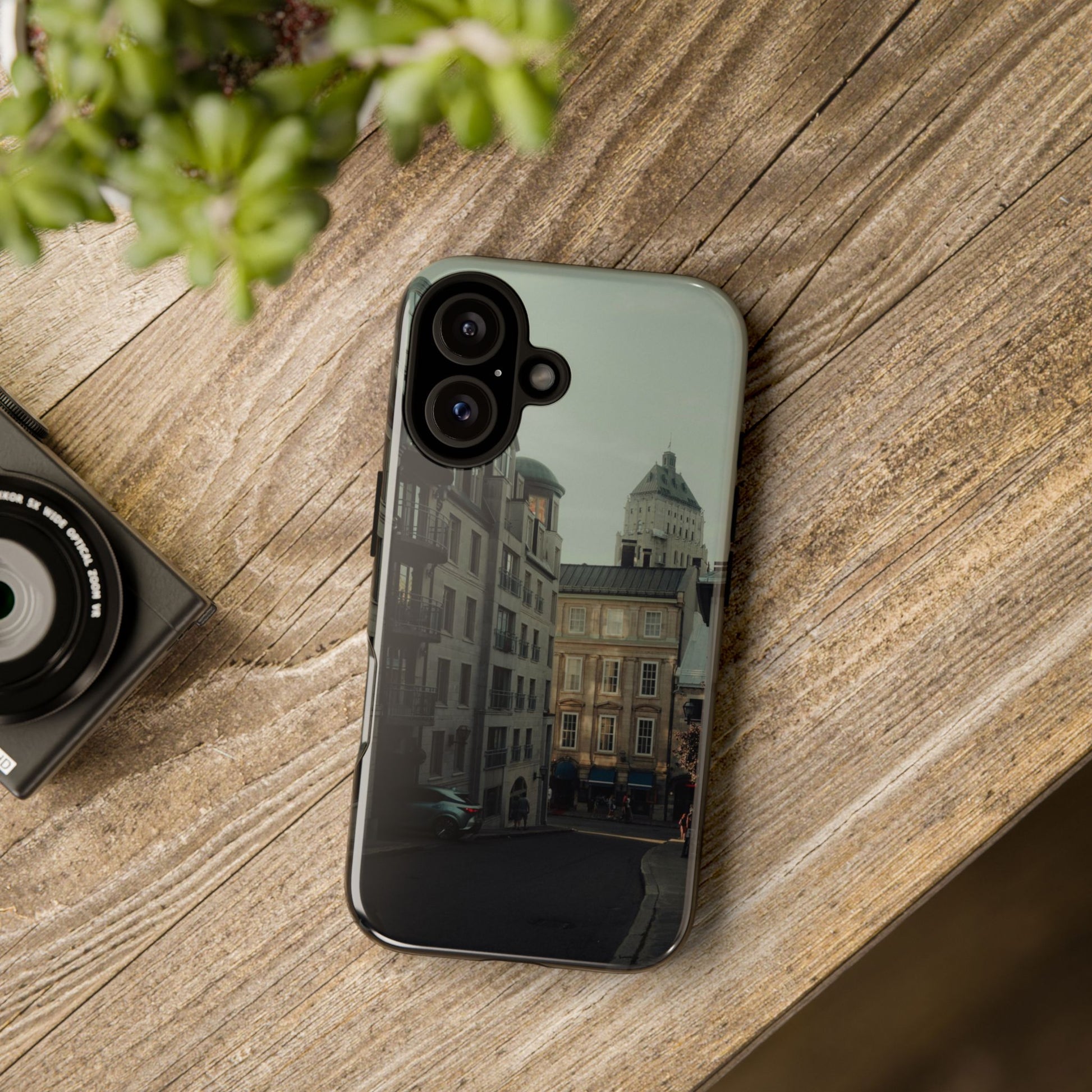 Tough Cases: Stylish Phone Case for Urban Explorers, Modern Design, Gift for Trendsetters, Protective Phone Cover, Unique Phone Accessories - FORMO