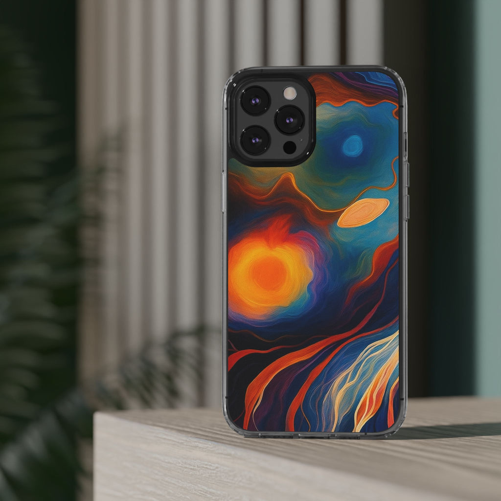 Clarity Canvas