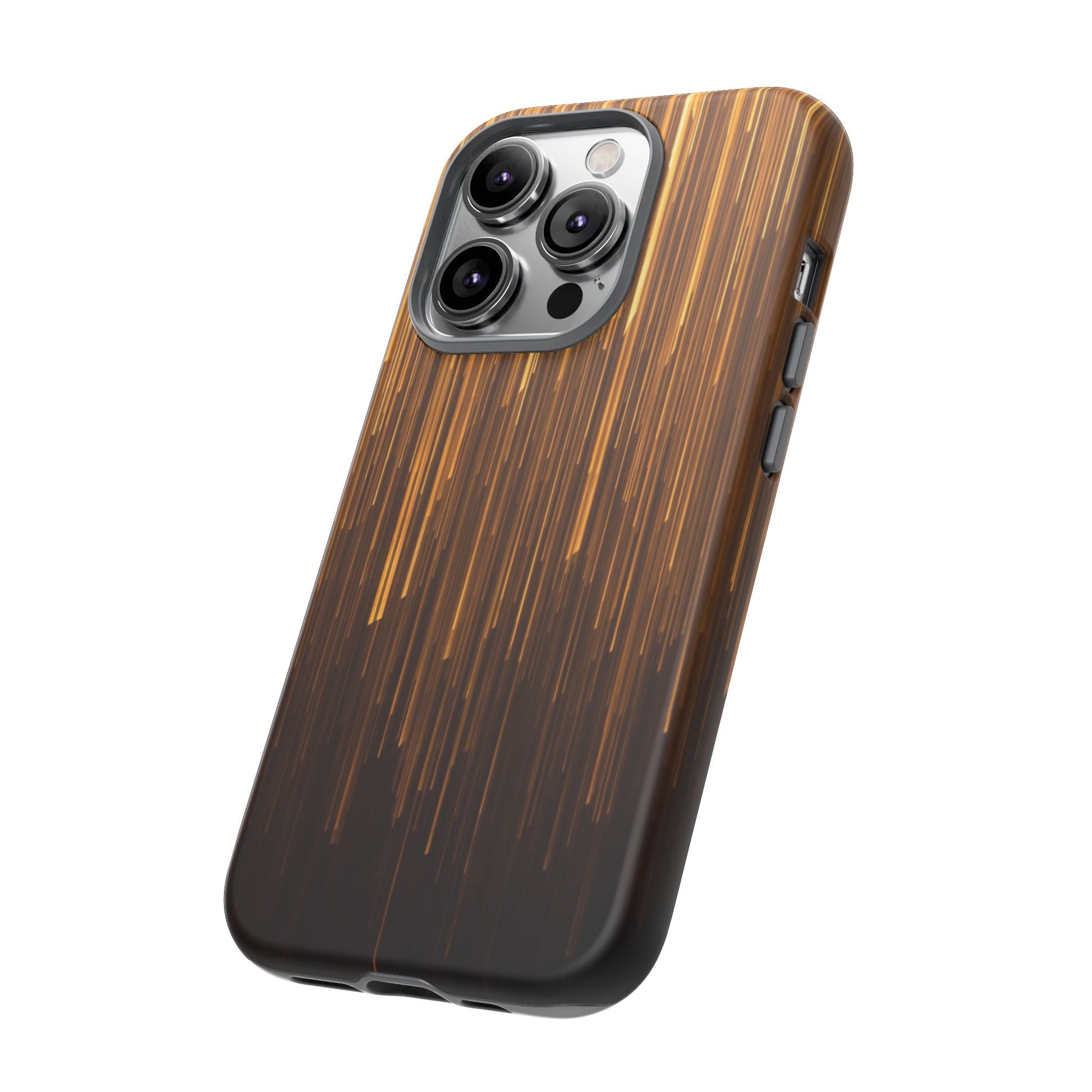 Stylish Phone Case, Unique Tough Cases for Protection, Gift for Tech Lovers, Modern Design Cover, Trendy Cell Phone Accessory - FORMO