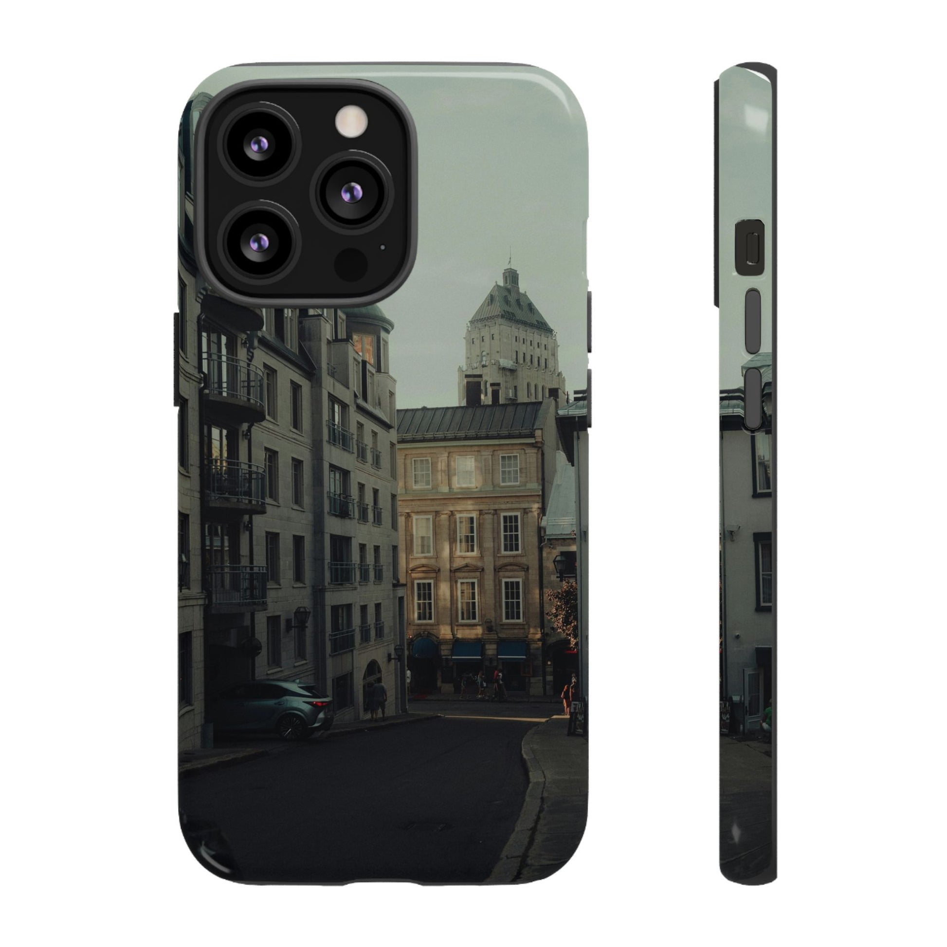 Tough Cases: Stylish Phone Case for Urban Explorers, Modern Design, Gift for Trendsetters, Protective Phone Cover, Unique Phone Accessories - FORMO