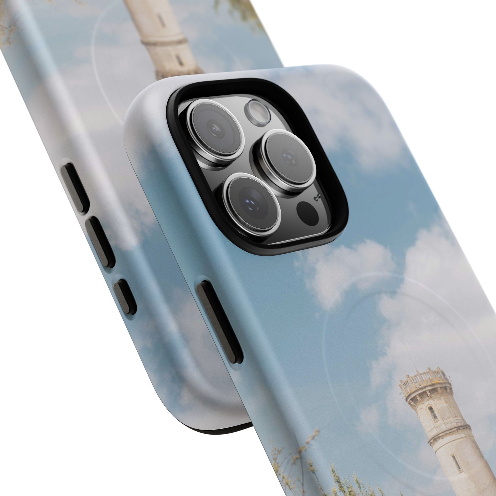 Stylish Tough Magnetic Phone Cases, Phone Accessories, Customizable Phone Covers, Trendy Tech Gifts, Durable Cases for All Occasions