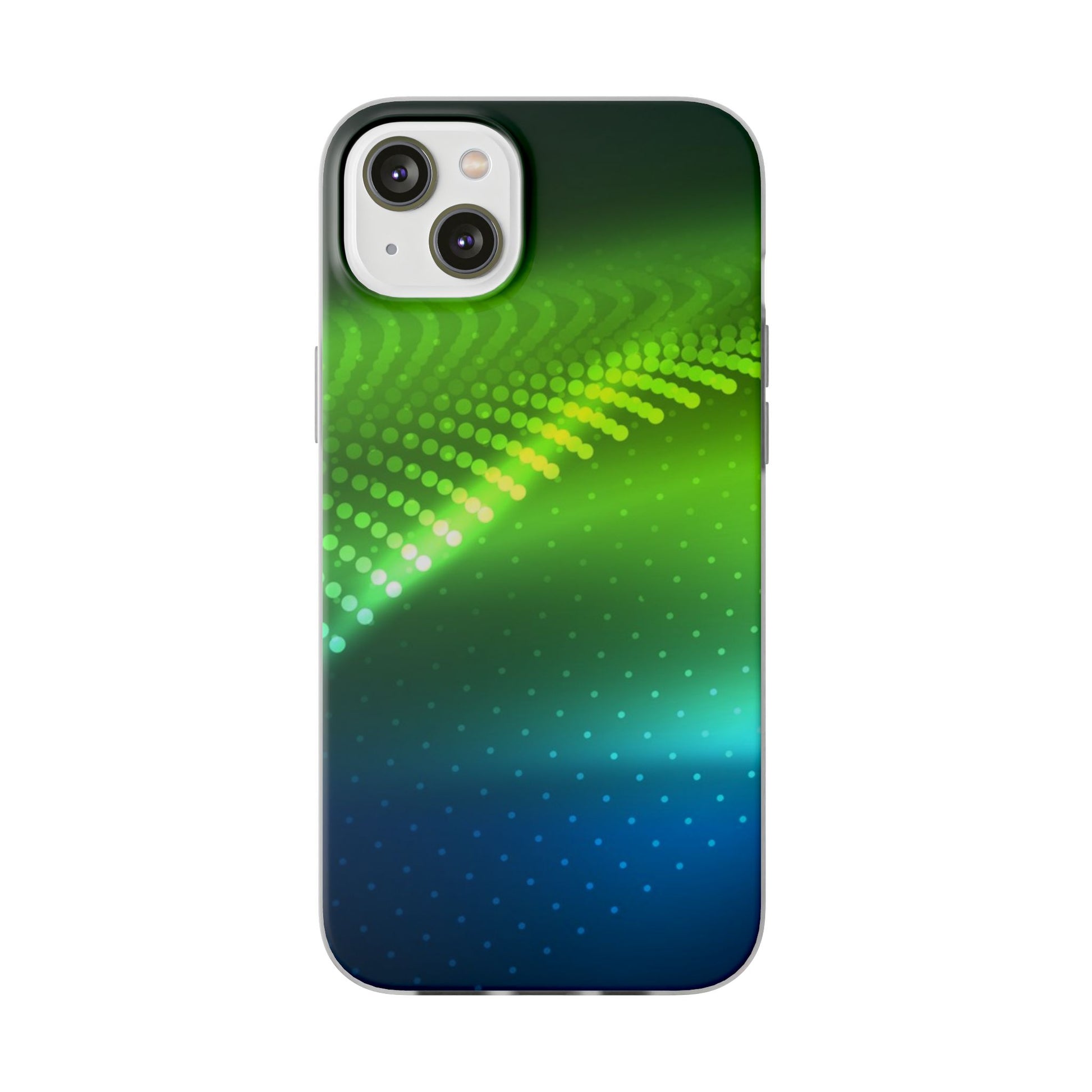 Vibrant Flexi Cases | Colorful Phone Covers, Tech Accessories, Stylish Gifts, Unique Mobile Cases, Trendy Protection - FORMO