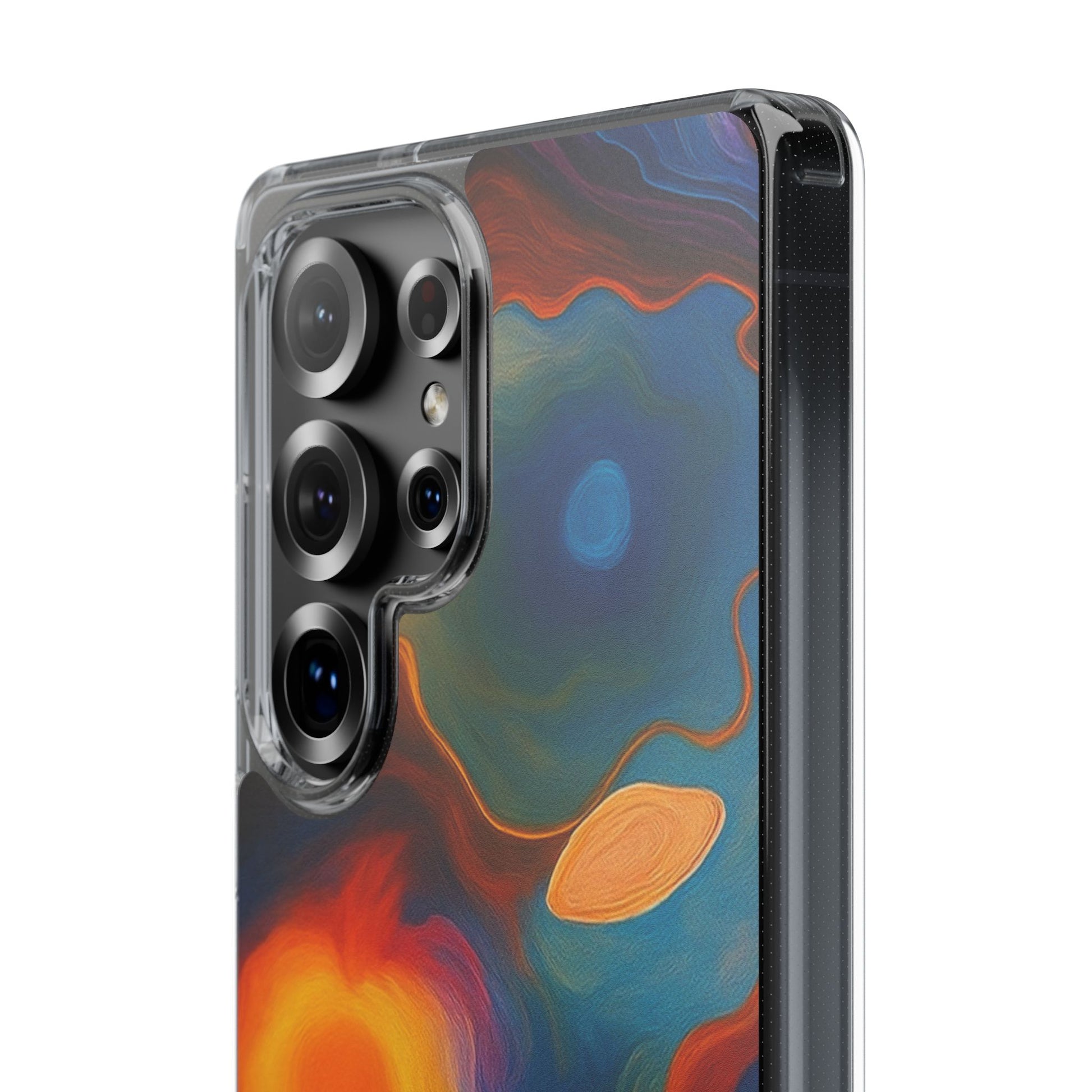 Clarity Canvas