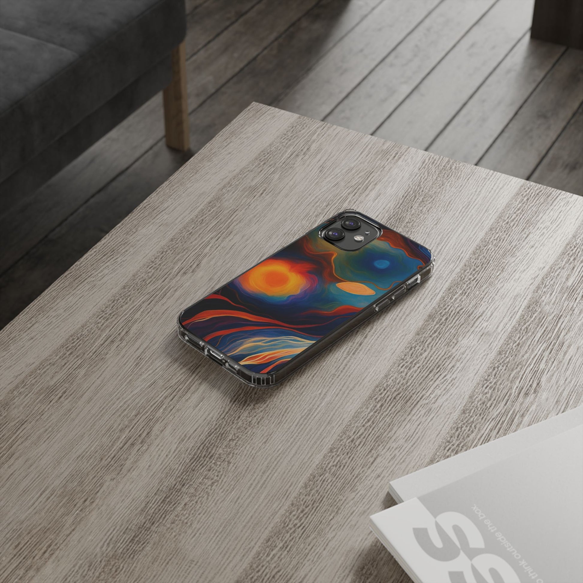 Clarity Canvas