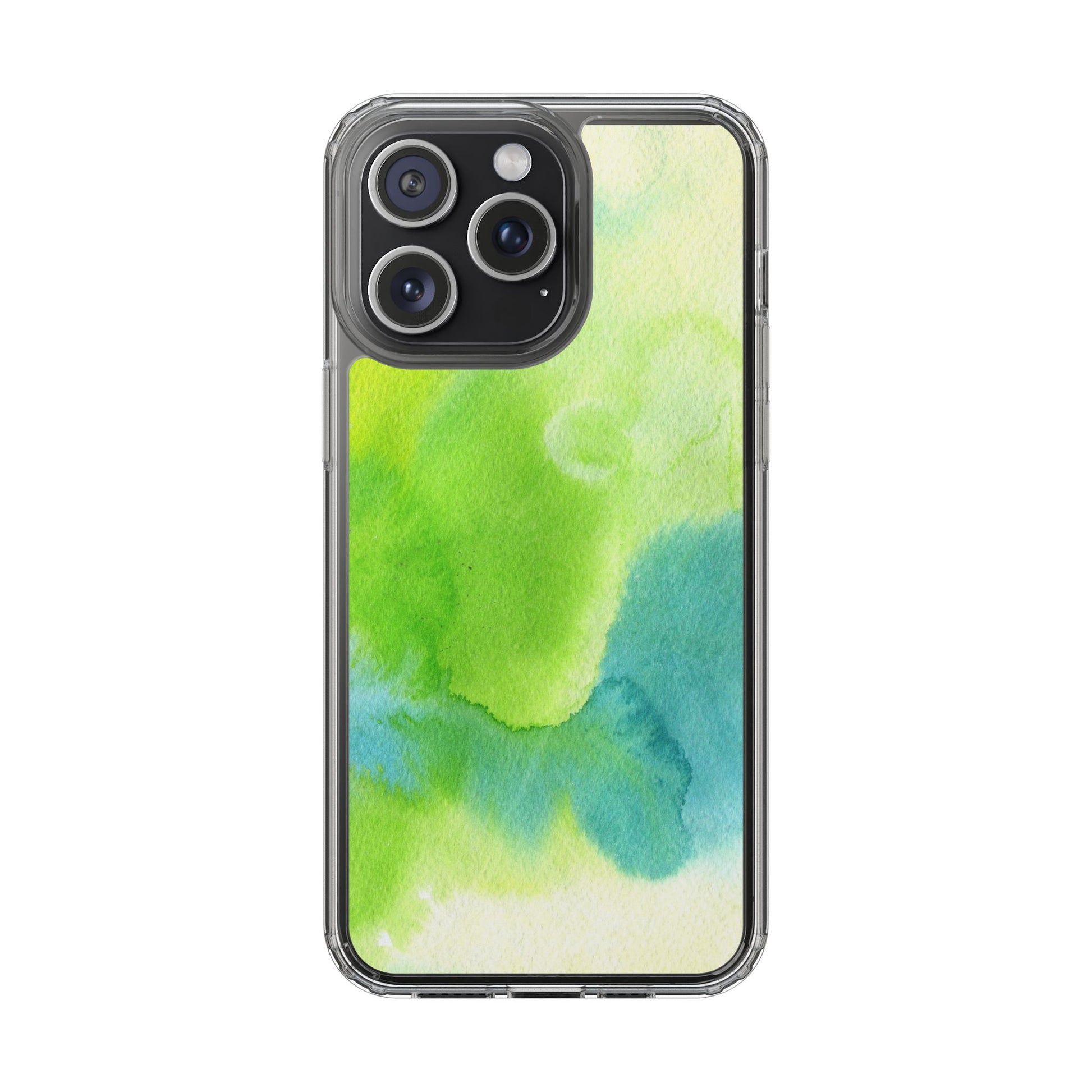 Watercolor Splash Phone Case (iPhone & Samsung Compatible) - FORMO